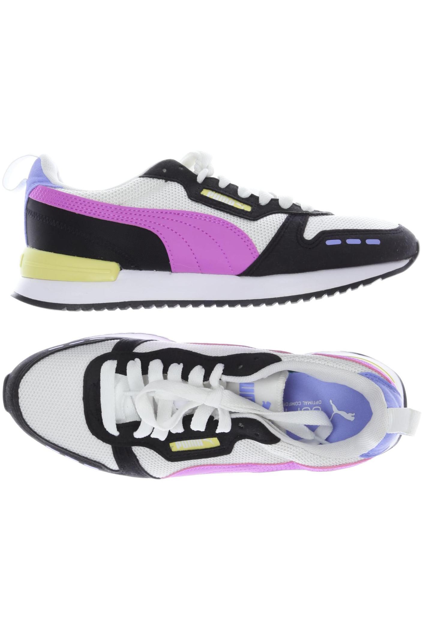 

Puma Damen Sneakers, weiß, Gr. 38