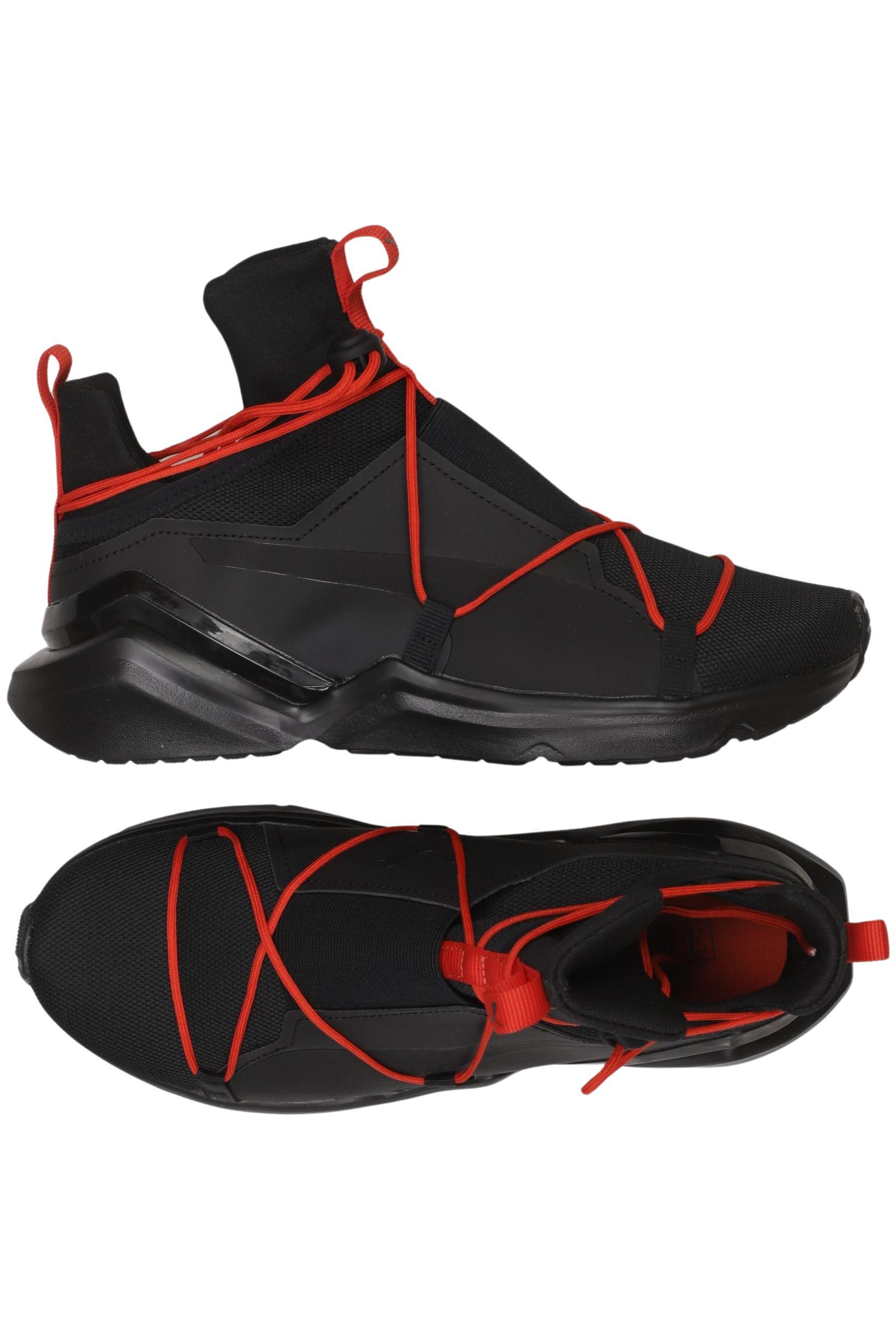 

Puma Damen Sneakers, mehrfarbig, Gr. 40.5