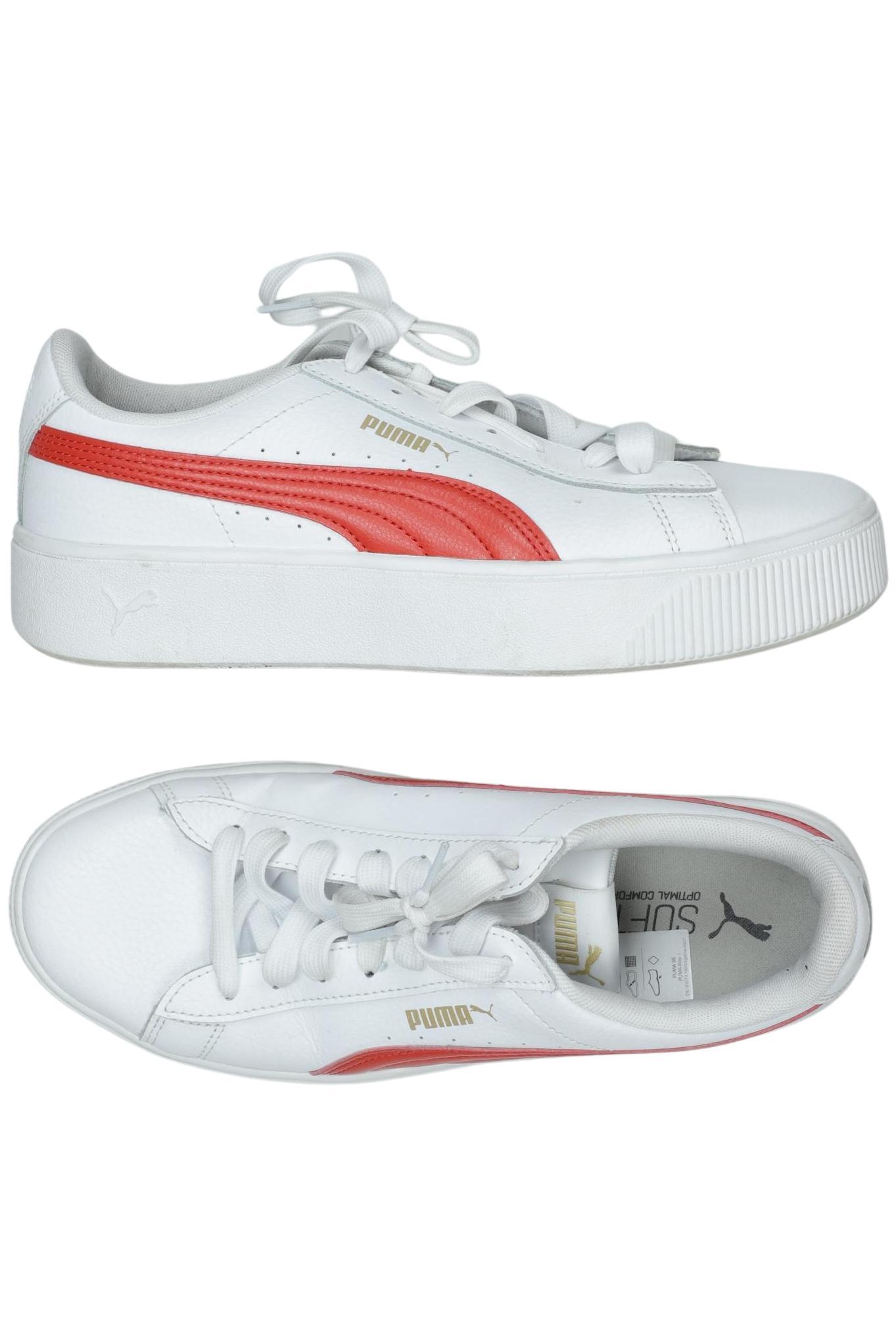 

Puma Damen Sneakers, mehrfarbig, Gr. 39