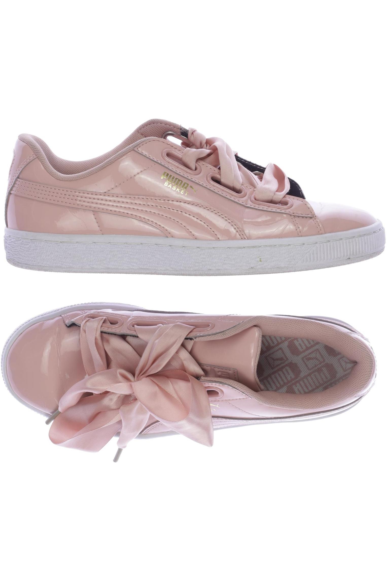 

PUMA Damen Sneakers, pink
