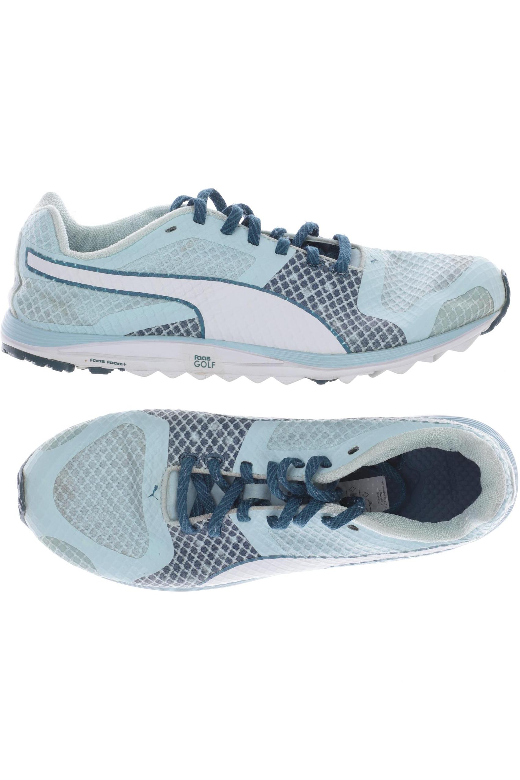 

Puma Damen Sneakers, hellblau, Gr. 40