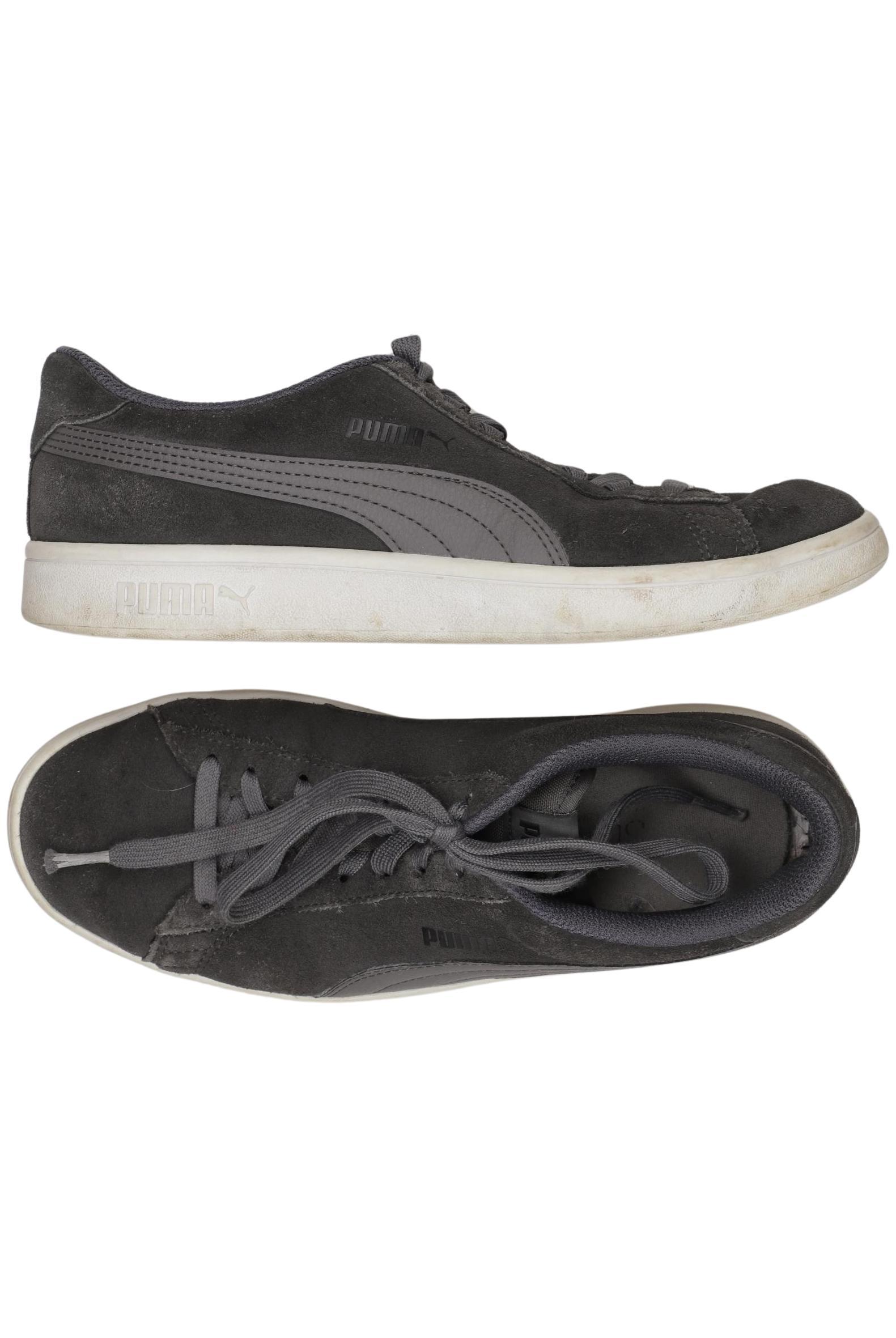 

Puma Damen Sneakers, grau, Gr. 38