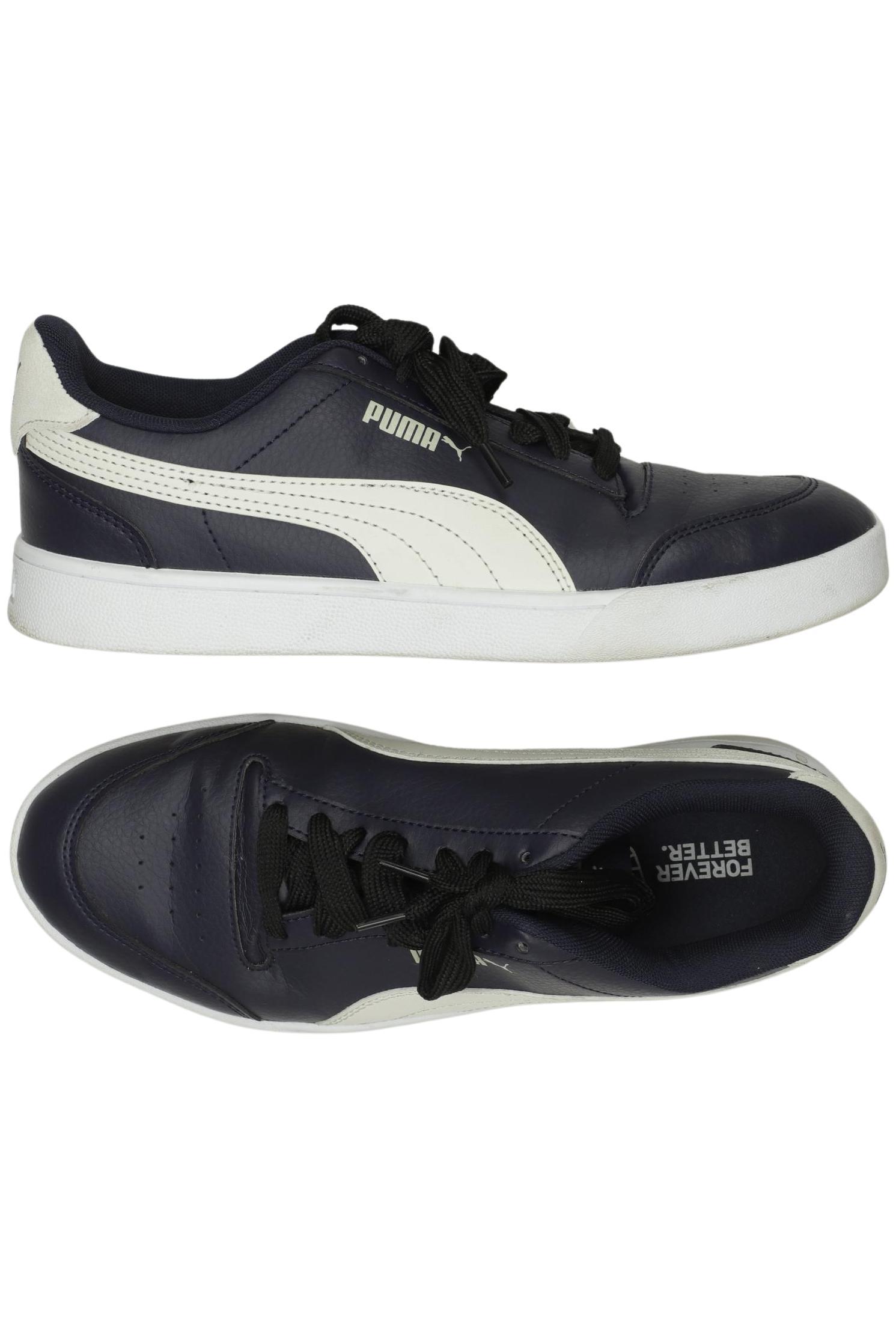 

Puma Damen Sneakers, mehrfarbig, Gr. 40