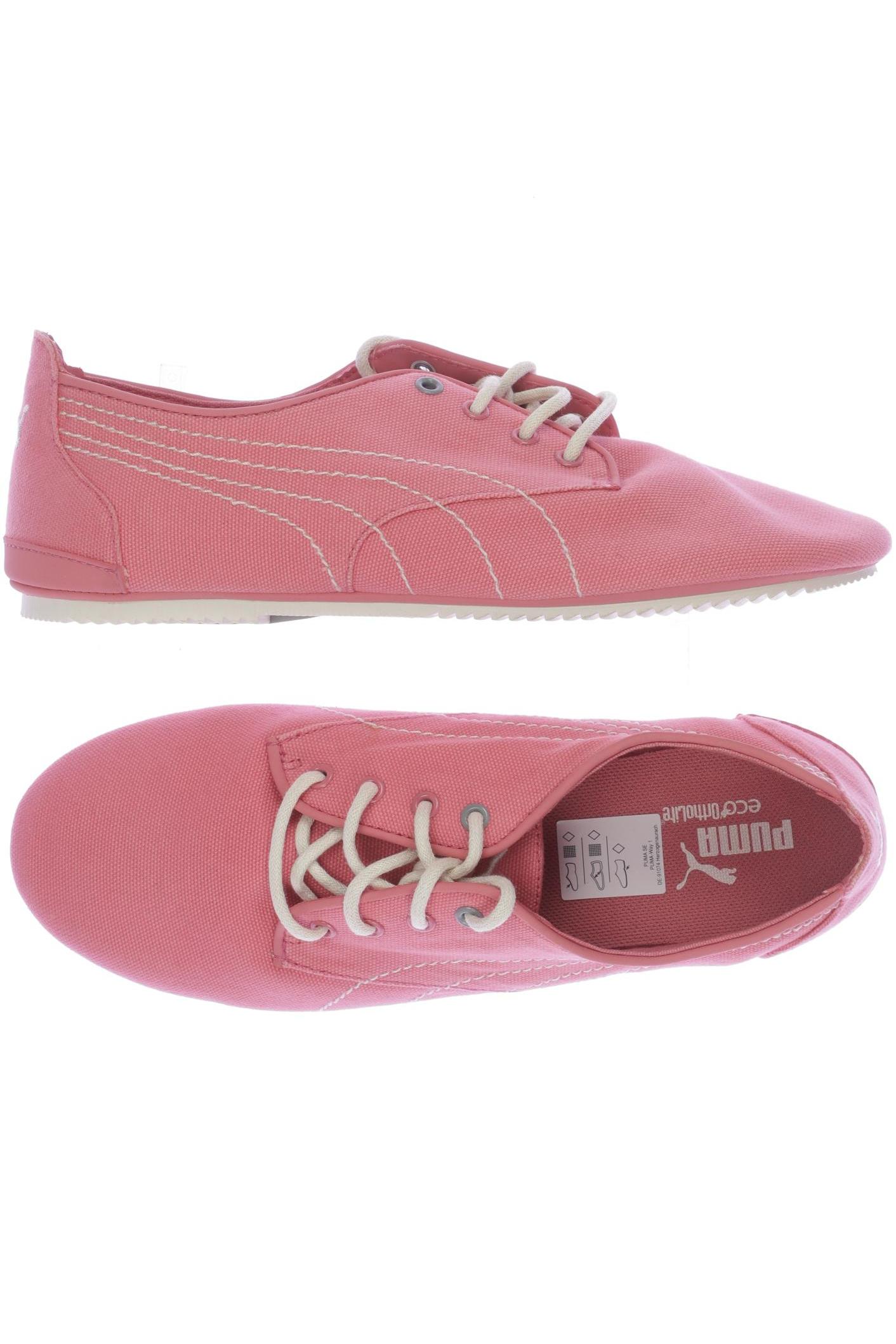 

Puma Damen Sneakers, pink, Gr. 38