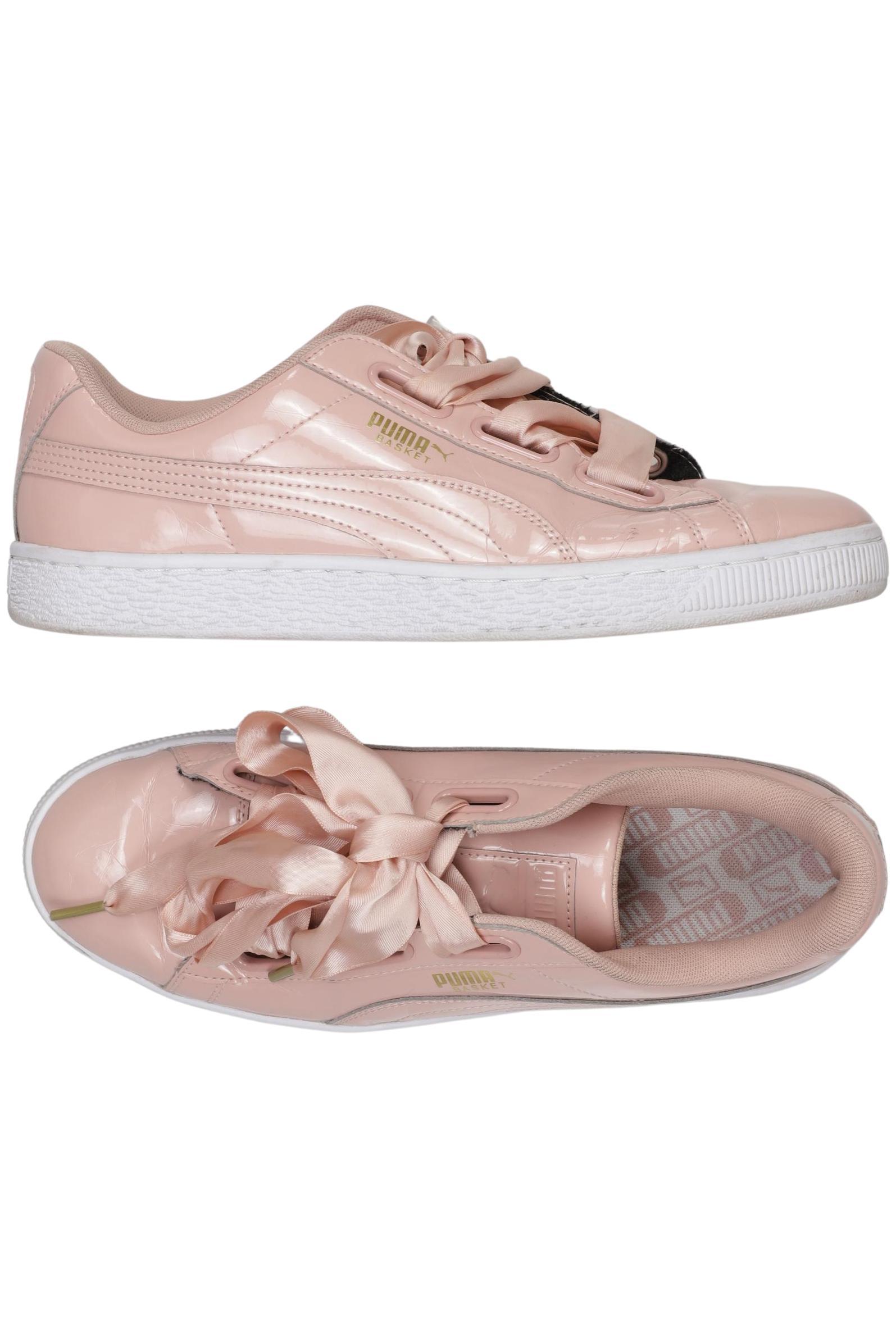 

Puma Damen Sneakers, pink, Gr. 42