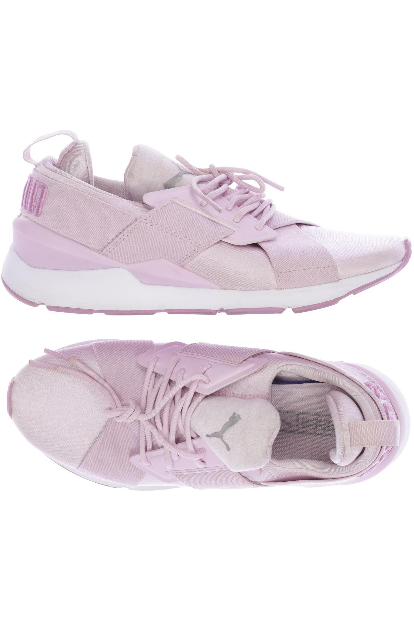 

Puma Damen Sneakers, pink, Gr. 38.5