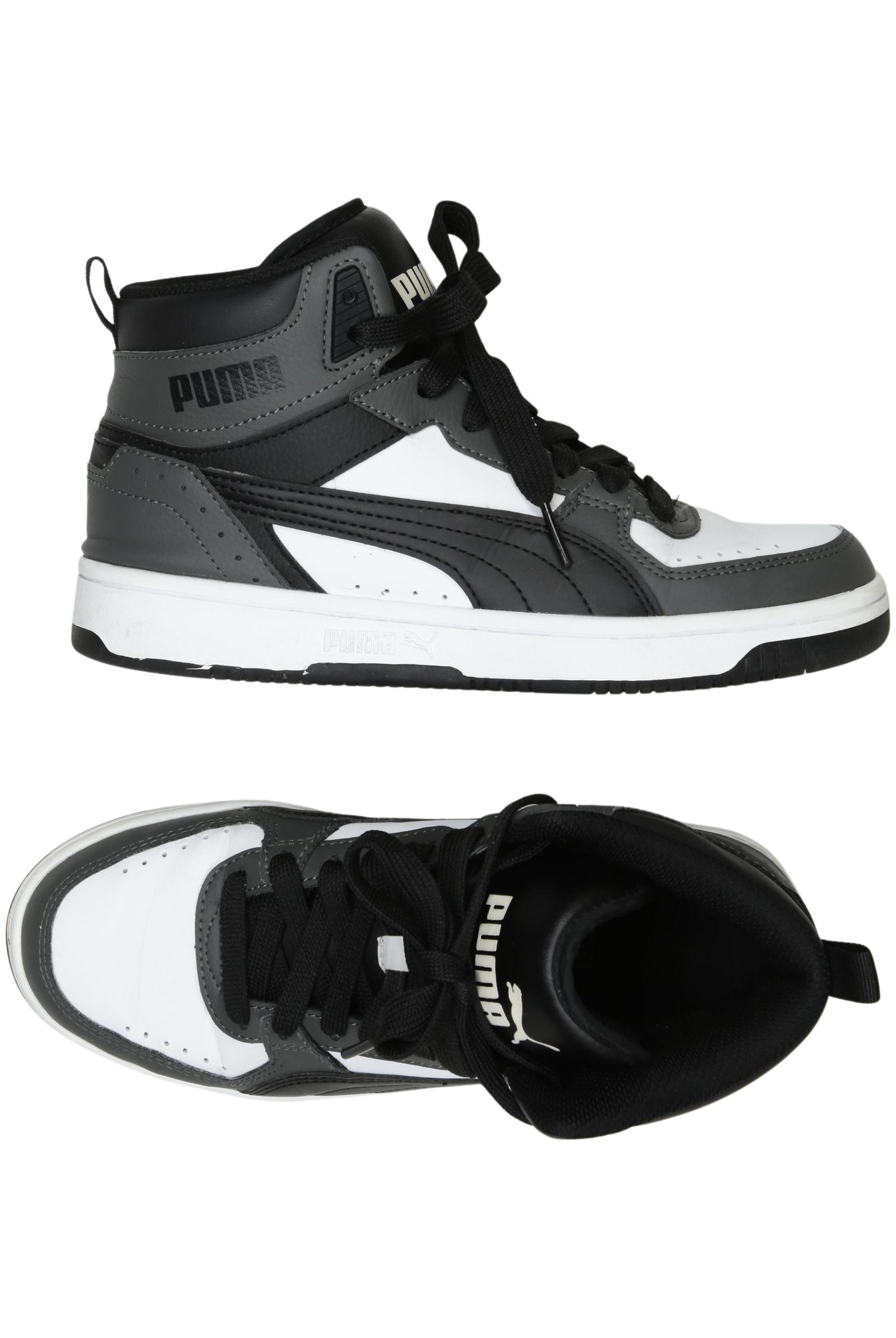 

Puma Damen Sneakers, schwarz, Gr. 37