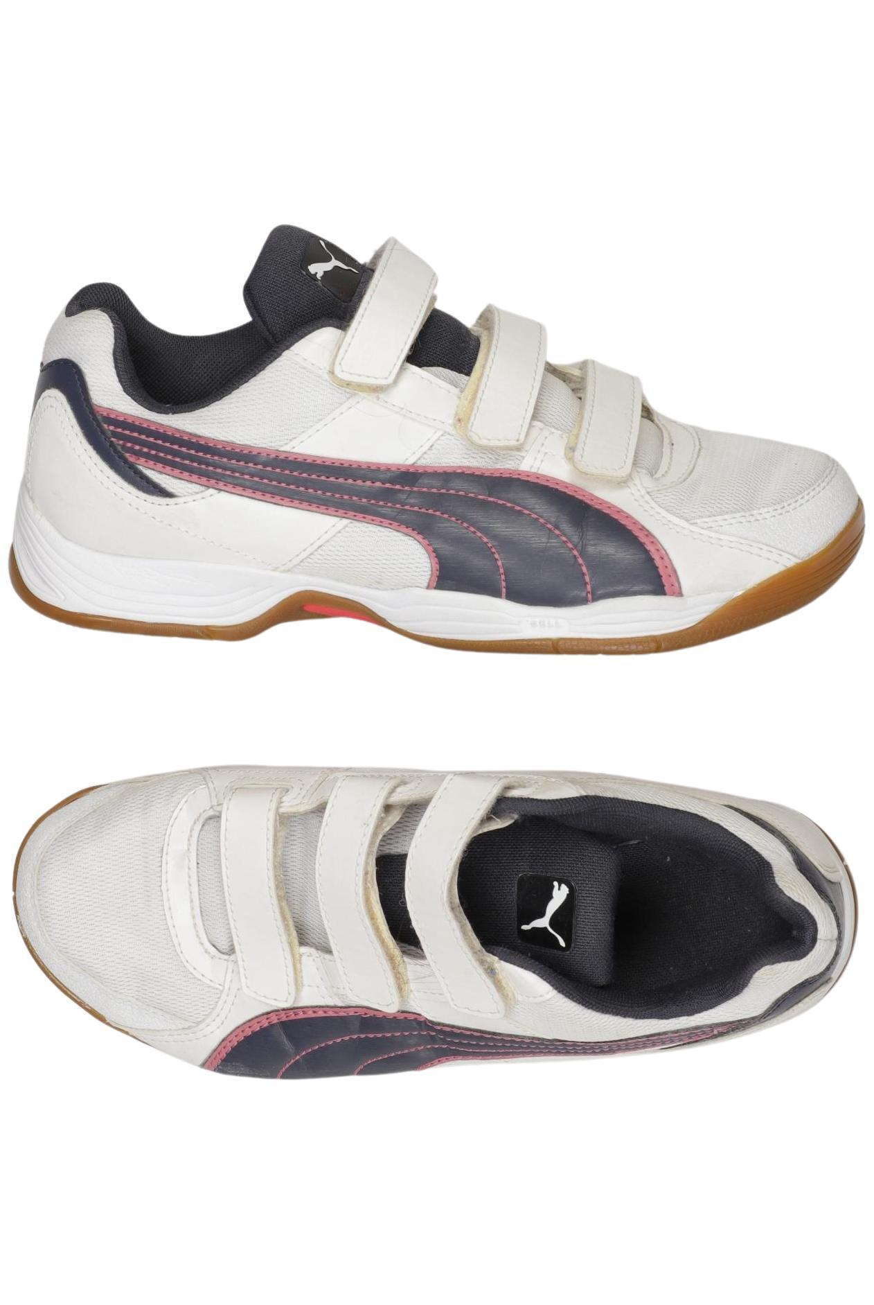 

Puma Damen Sneakers, weiß, Gr. 39