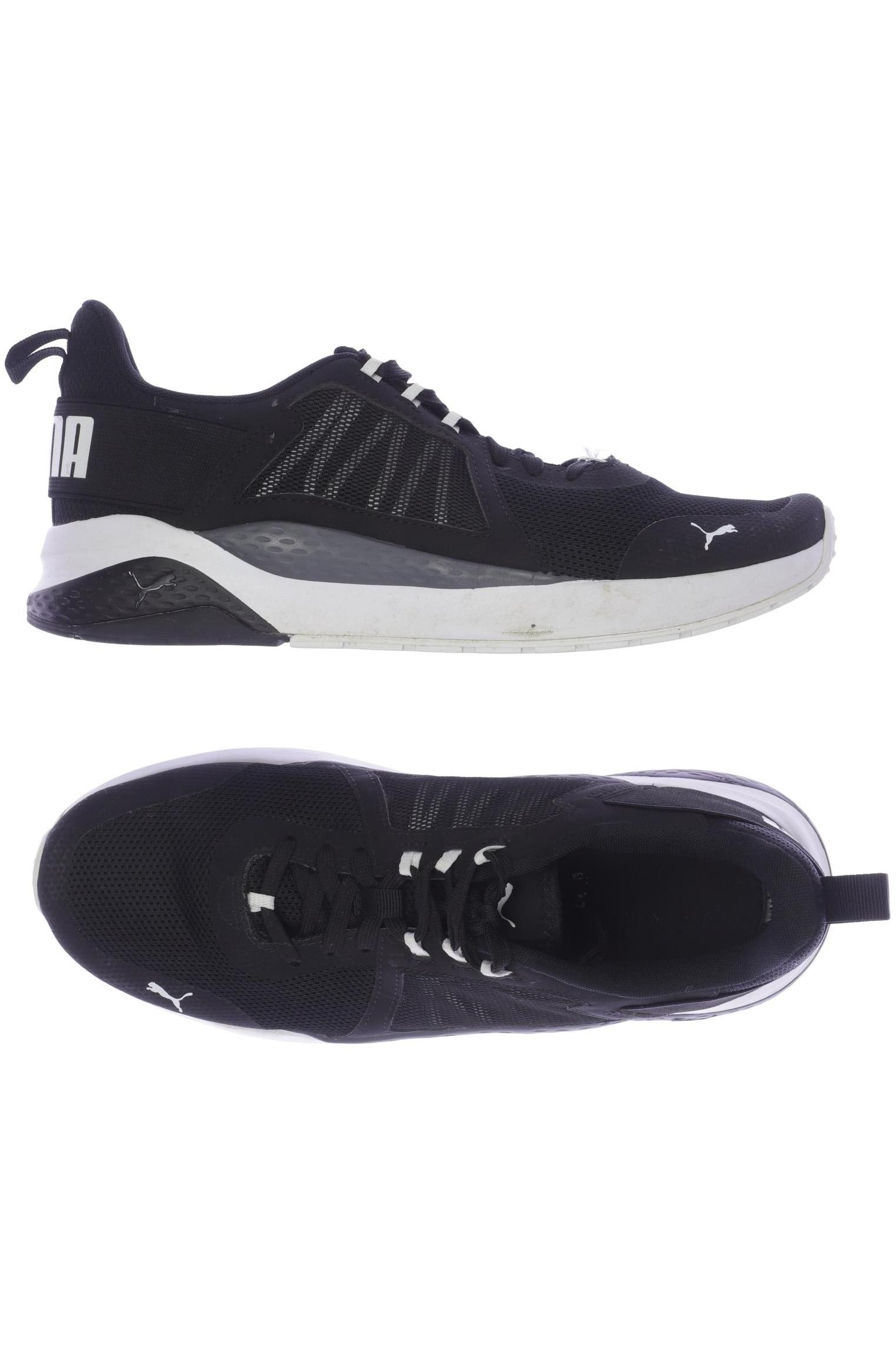 

Puma Damen Sneakers, schwarz, Gr. 42