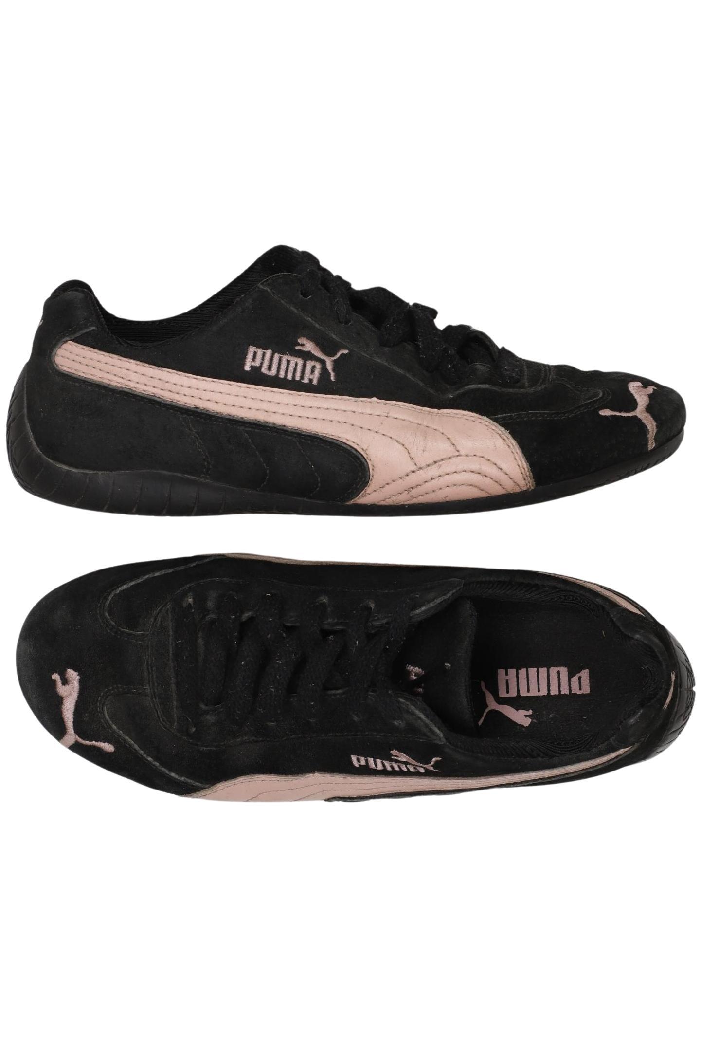 

Puma Damen Sneakers, mehrfarbig, Gr. 37