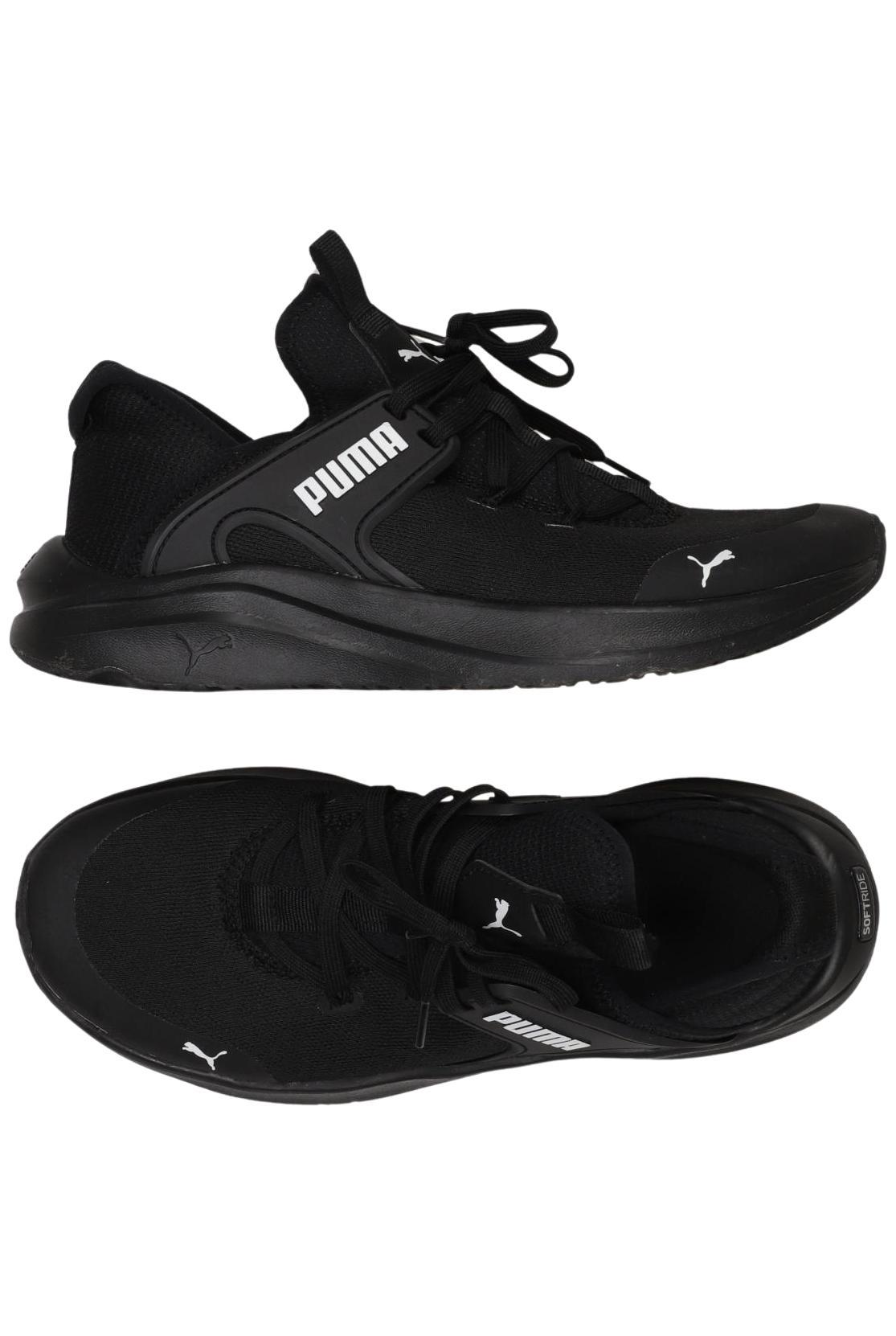 

Puma Damen Sneakers, schwarz, Gr. 38