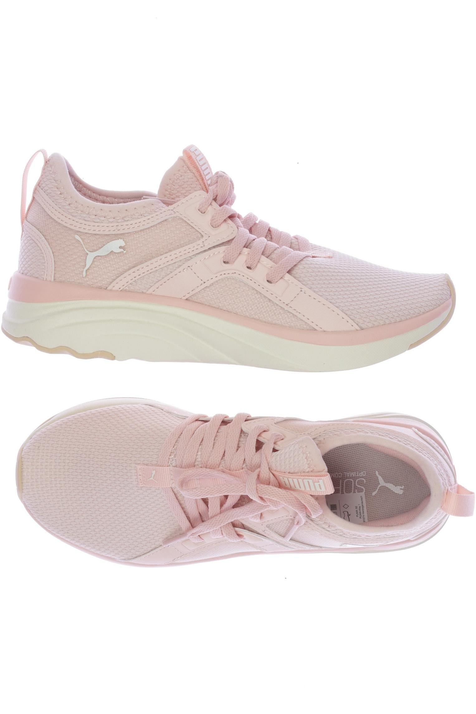 

Puma Damen Sneakers, pink, Gr. 38