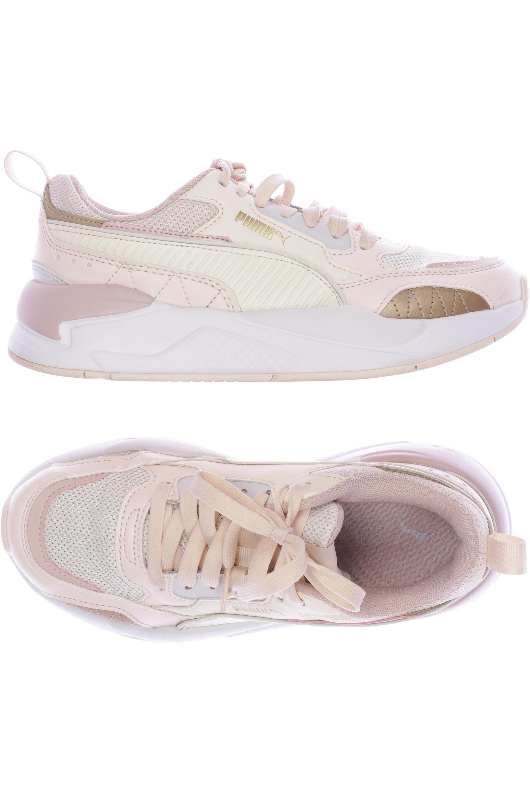 

Puma Damen Sneakers, pink, Gr. 37
