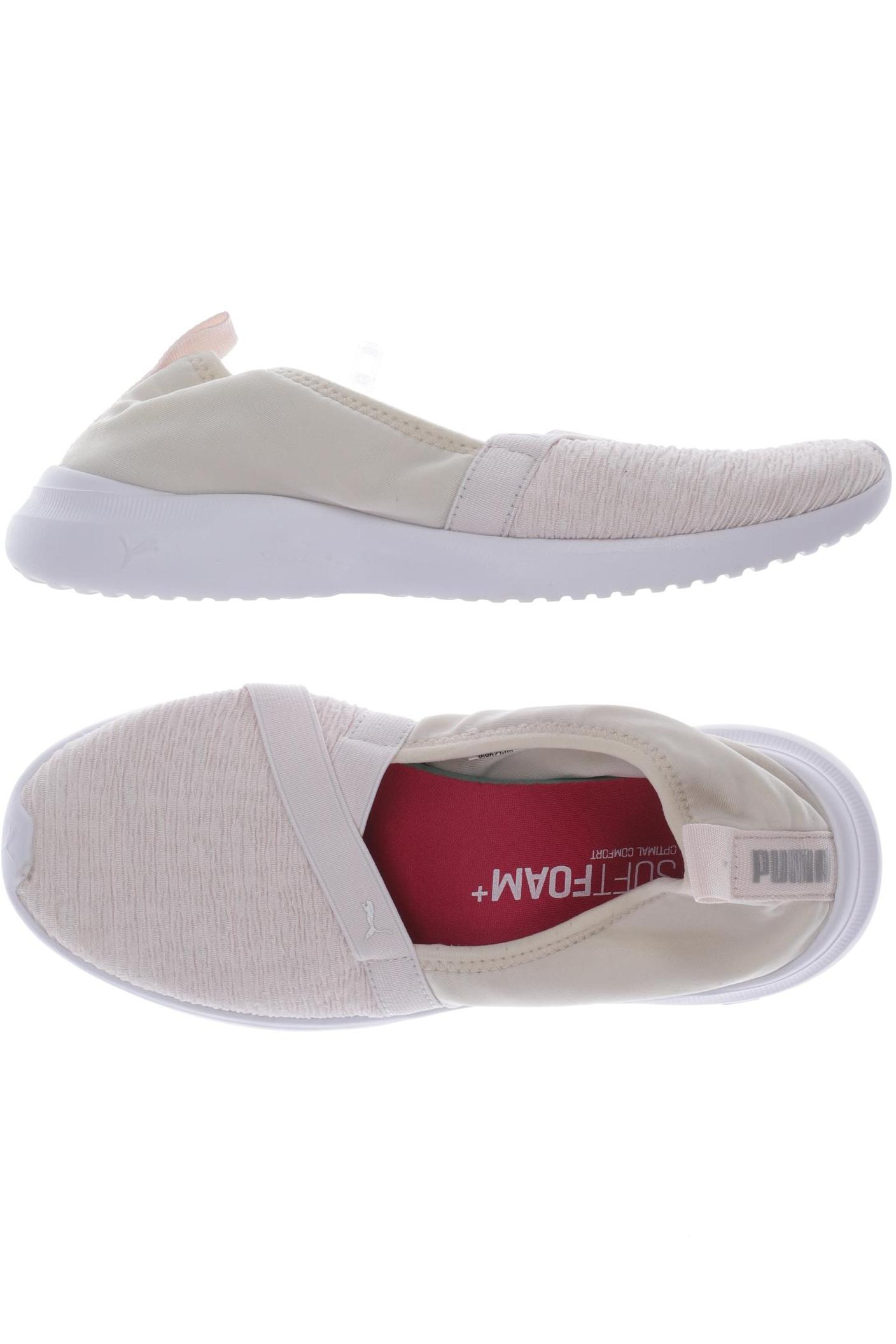 

PUMA Damen Sneakers, pink