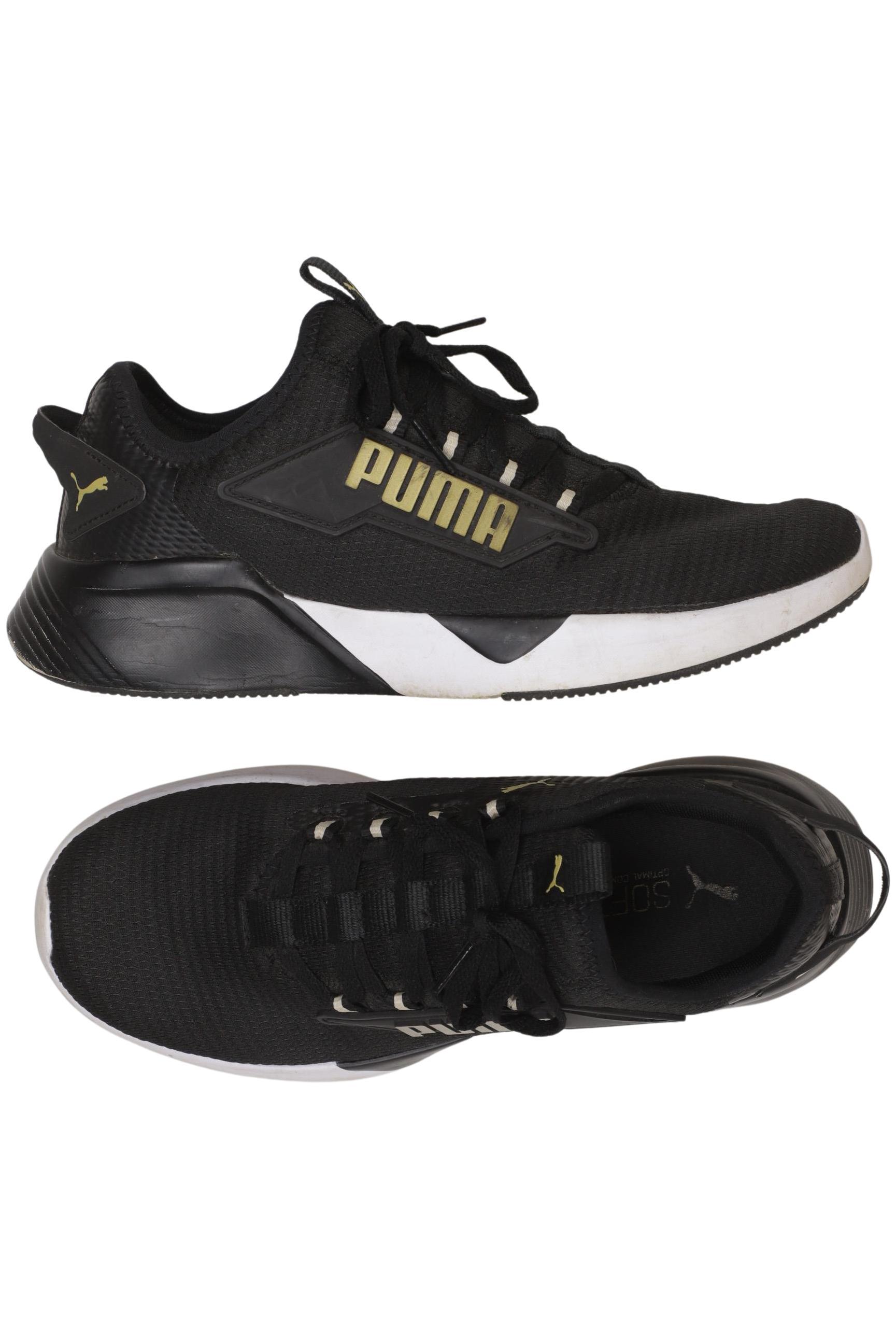 

Puma Damen Sneakers, mehrfarbig, Gr. 38