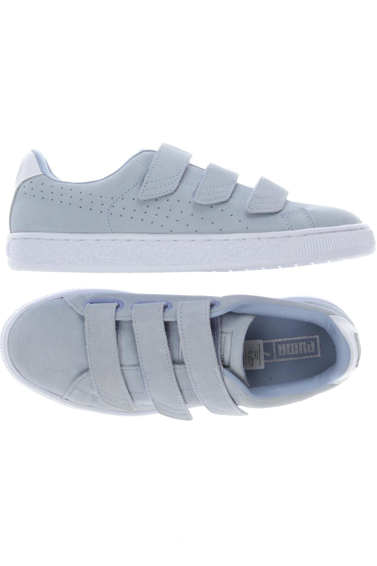 

Puma Damen Sneakers, hellblau, Gr. 40