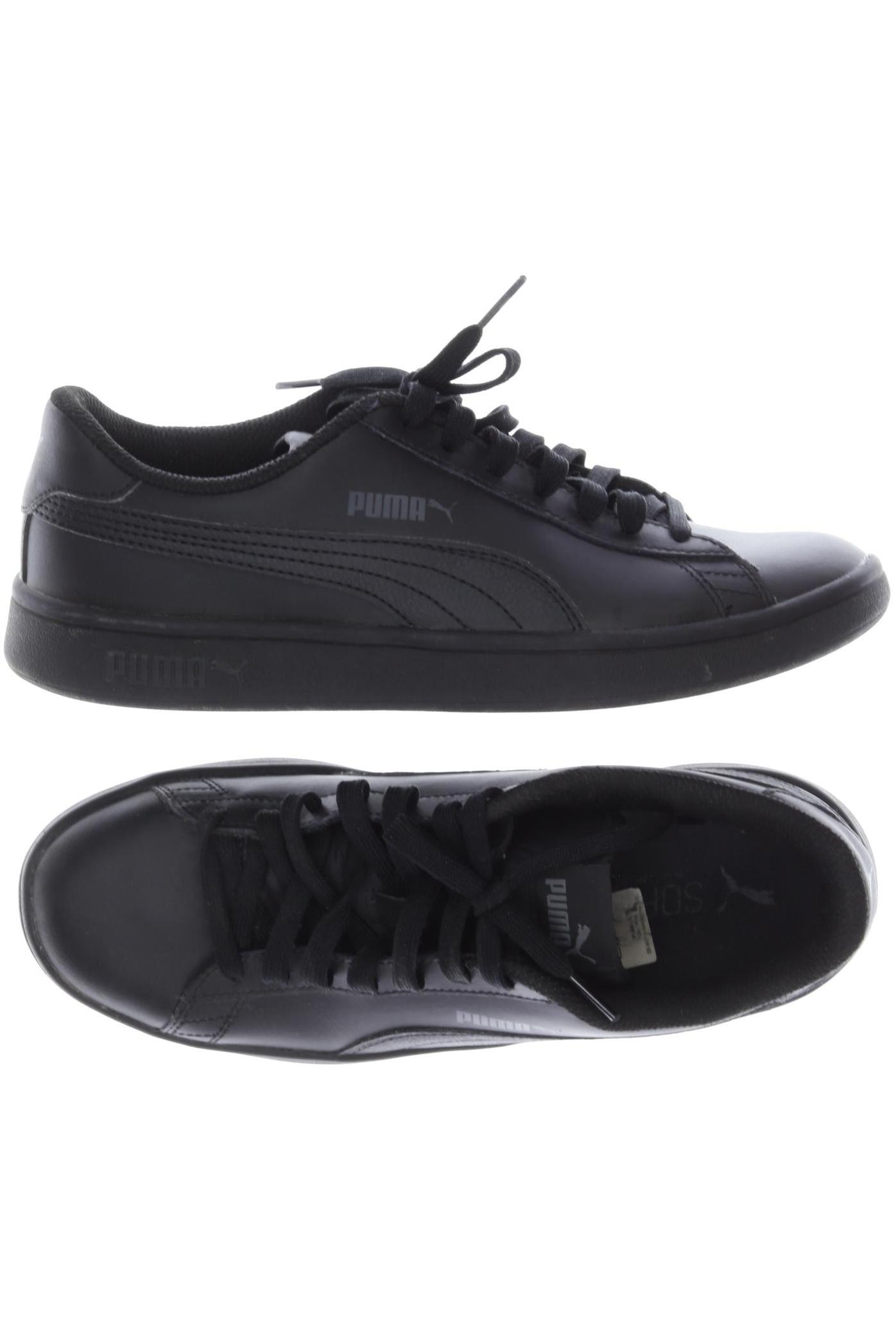 

Puma Damen Sneakers, schwarz, Gr. 37
