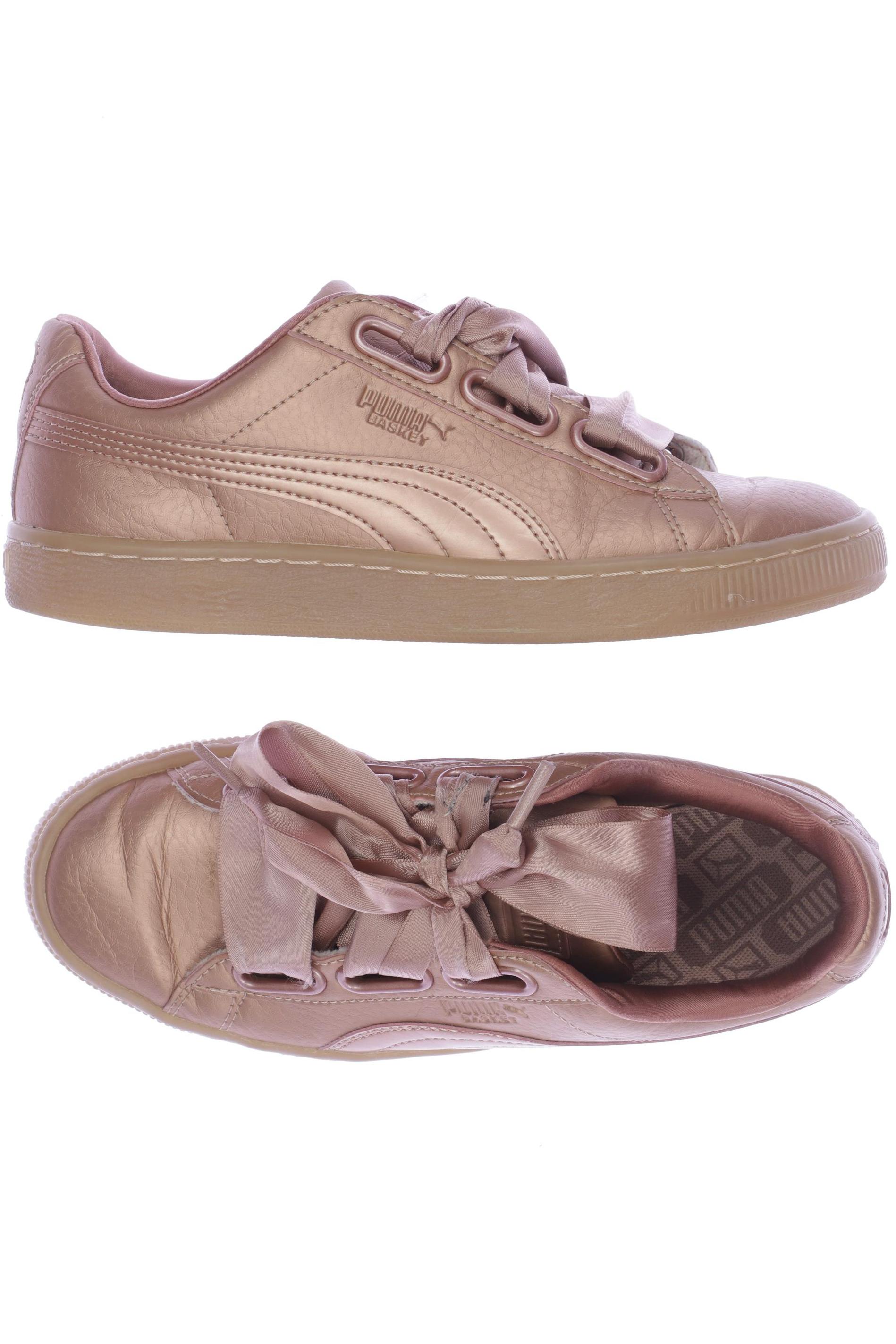 

Puma Damen Sneakers, pink, Gr. 37