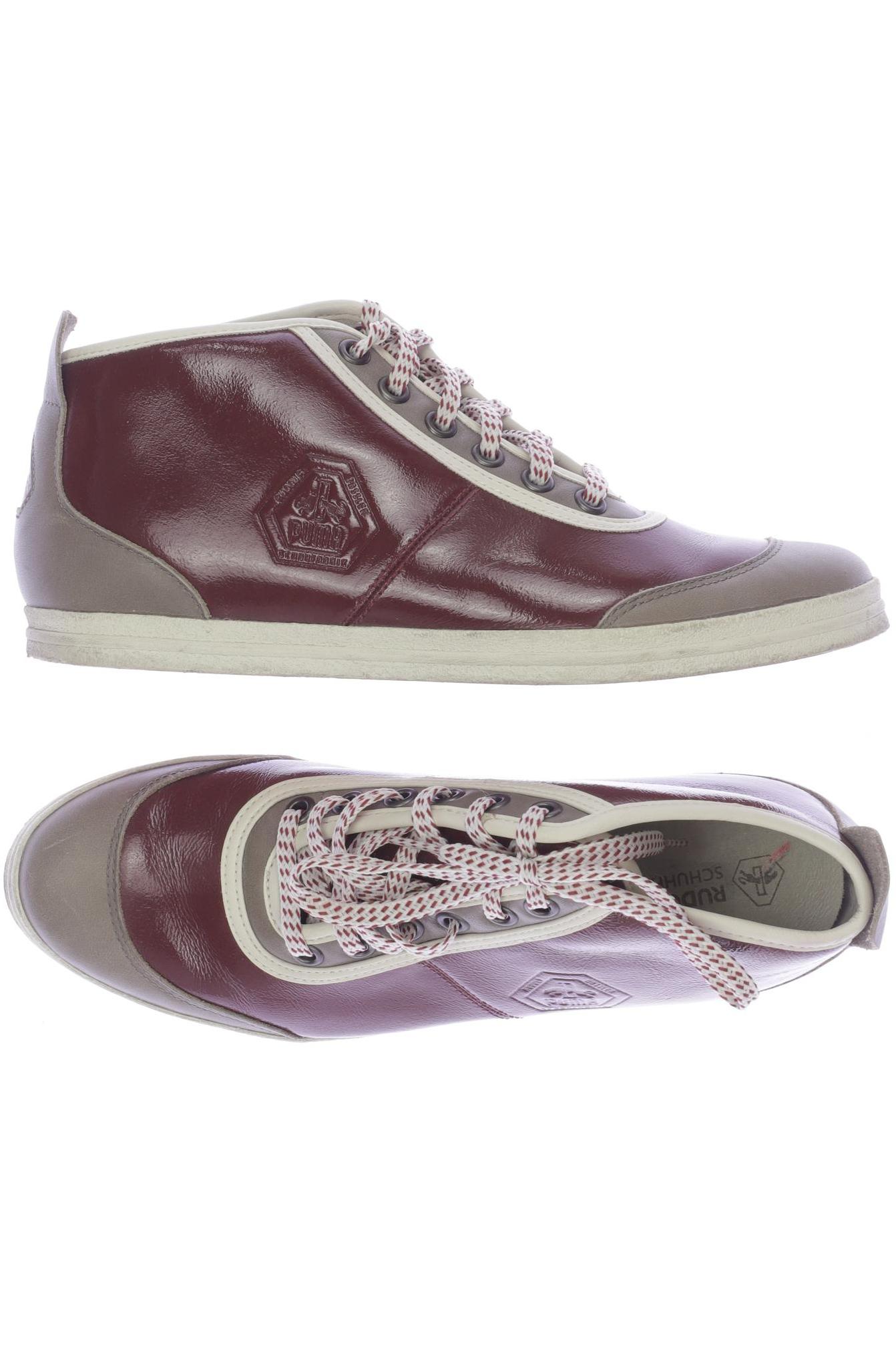 

PUMA Damen Sneakers, pink