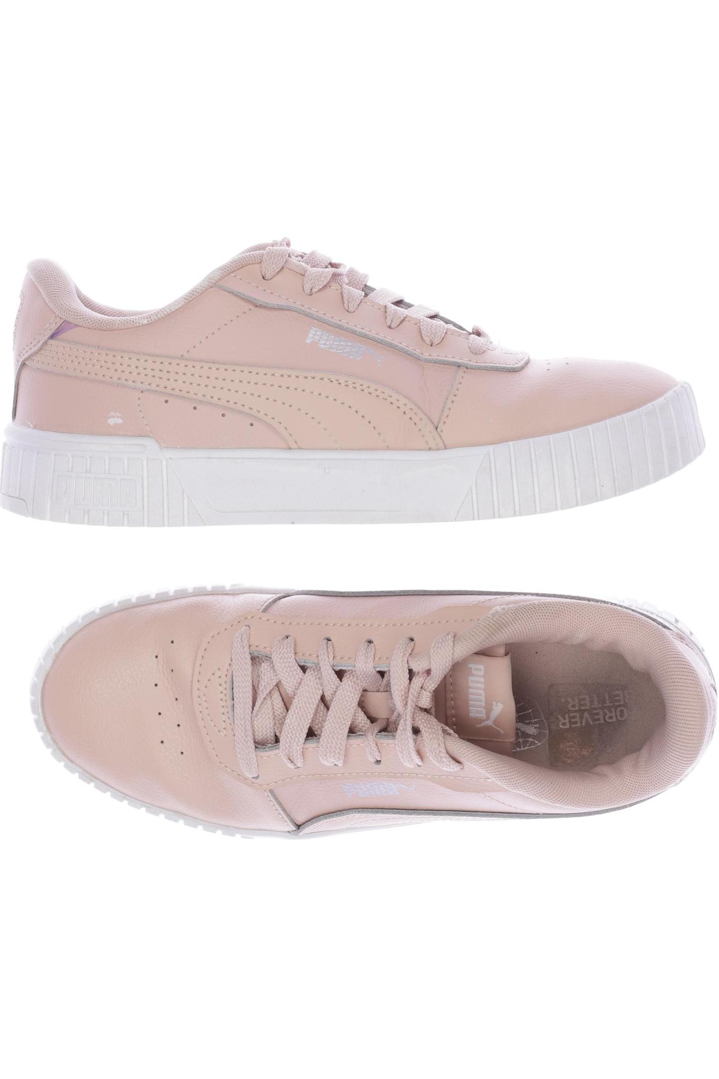

PUMA Damen Sneakers, pink