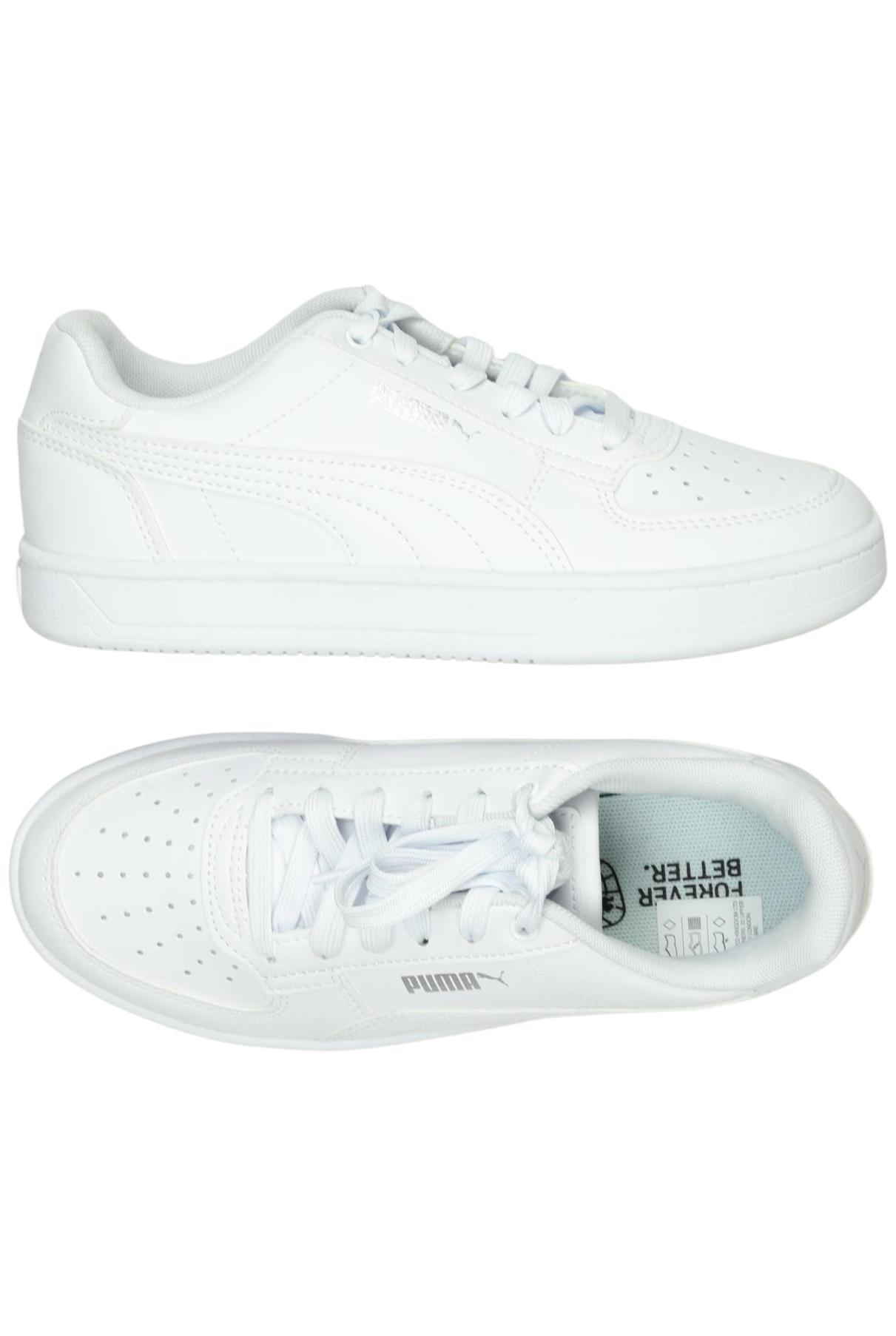 

Puma Damen Sneakers, weiß, Gr. 36