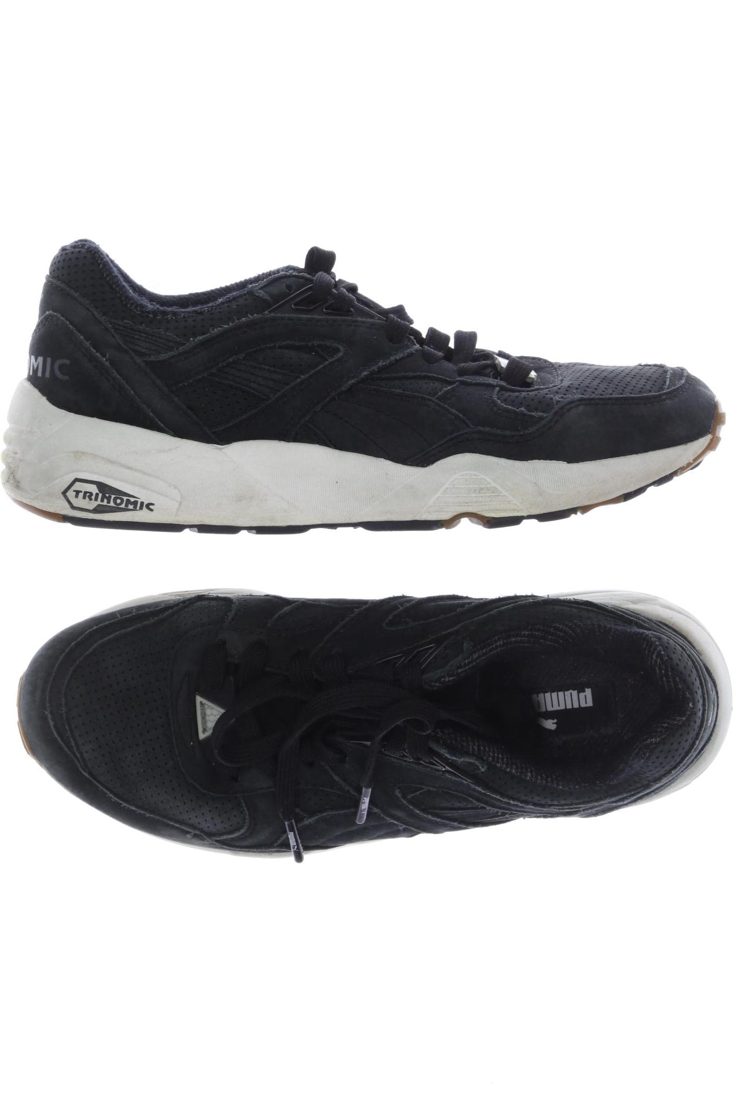 

Puma Damen Sneakers, schwarz, Gr. 37