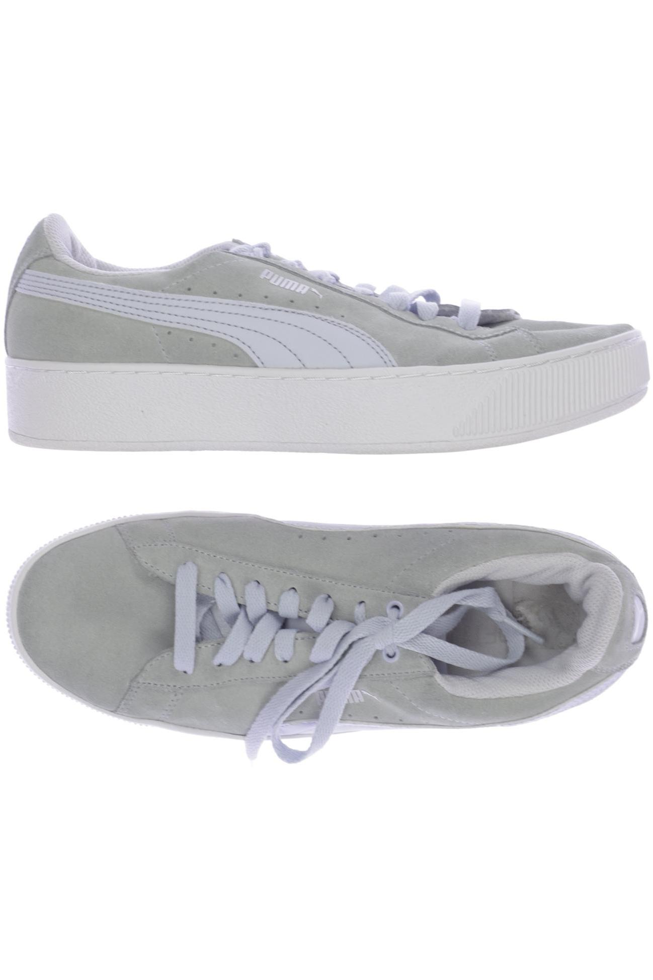 

Puma Damen Sneakers, türkis, Gr. 40