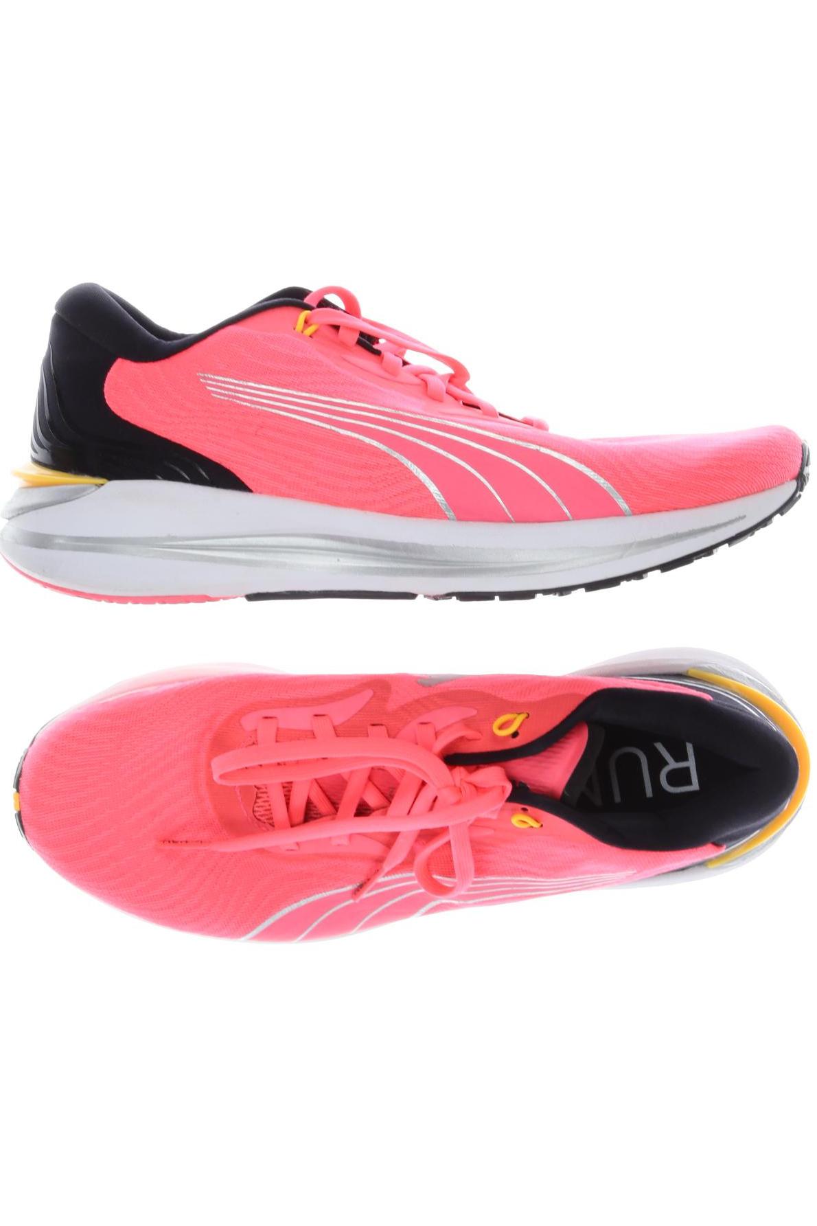 

Puma Damen Sneakers, neon, Gr. 41