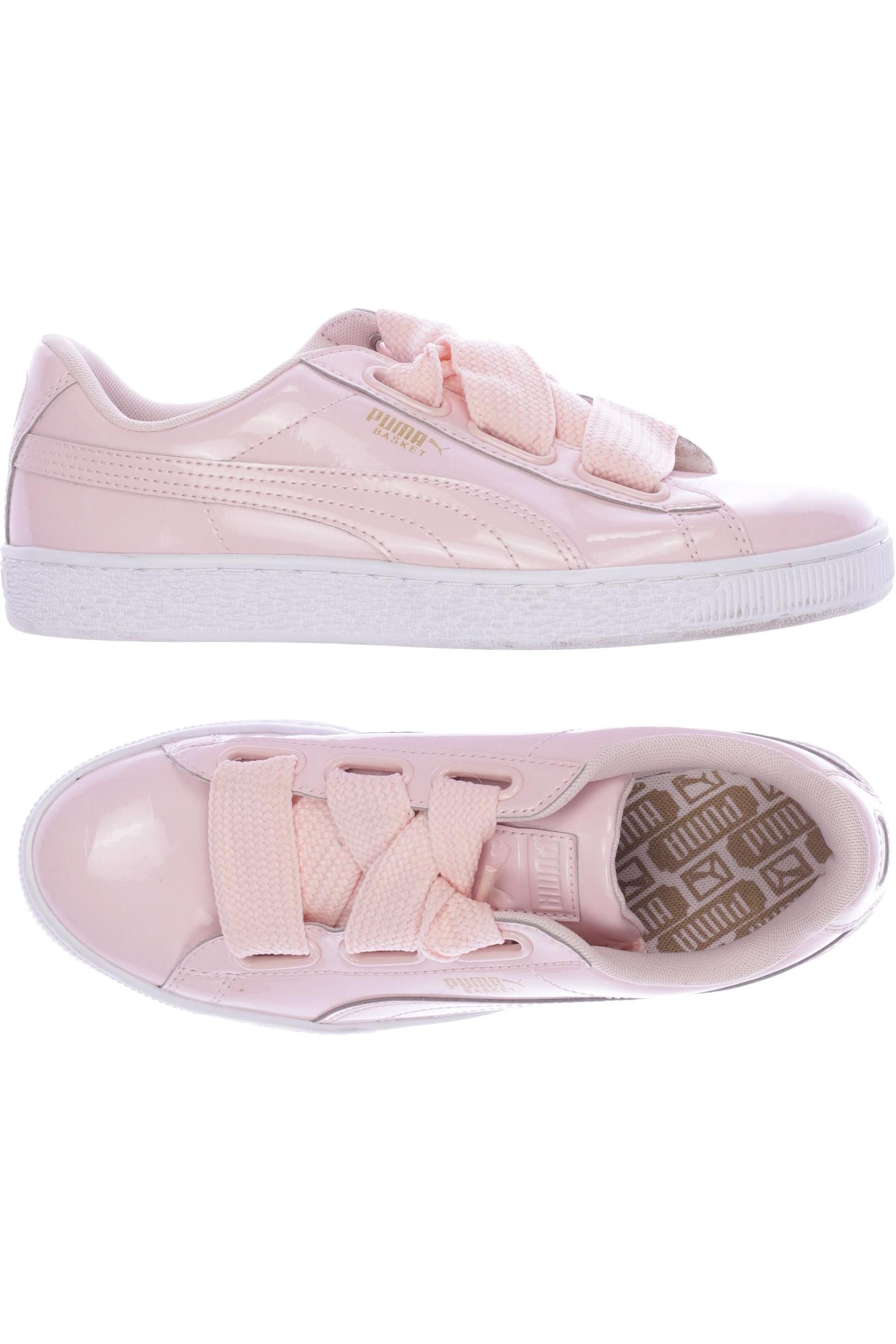 

Puma Damen Sneakers, pink, Gr. 40.5