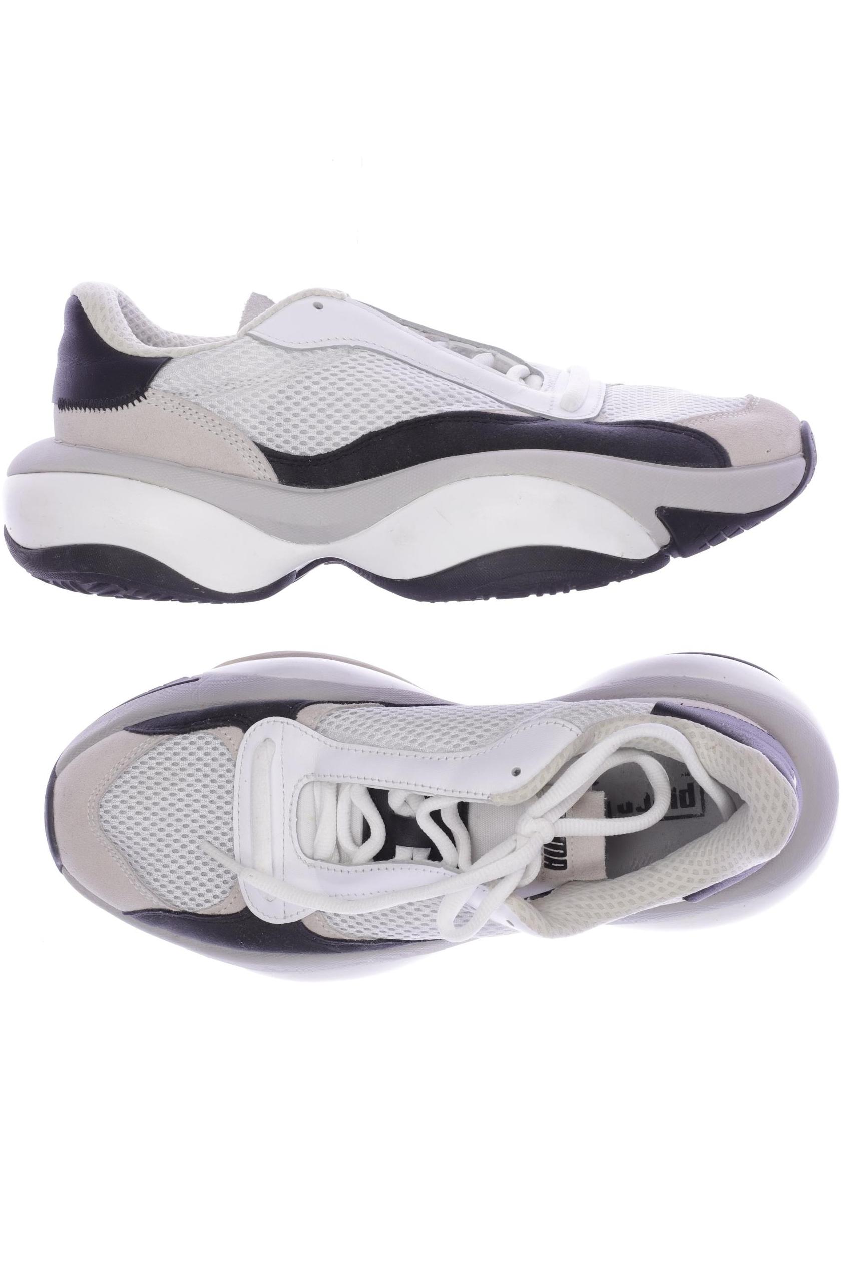 

Puma Damen Sneakers, grau, Gr. 41