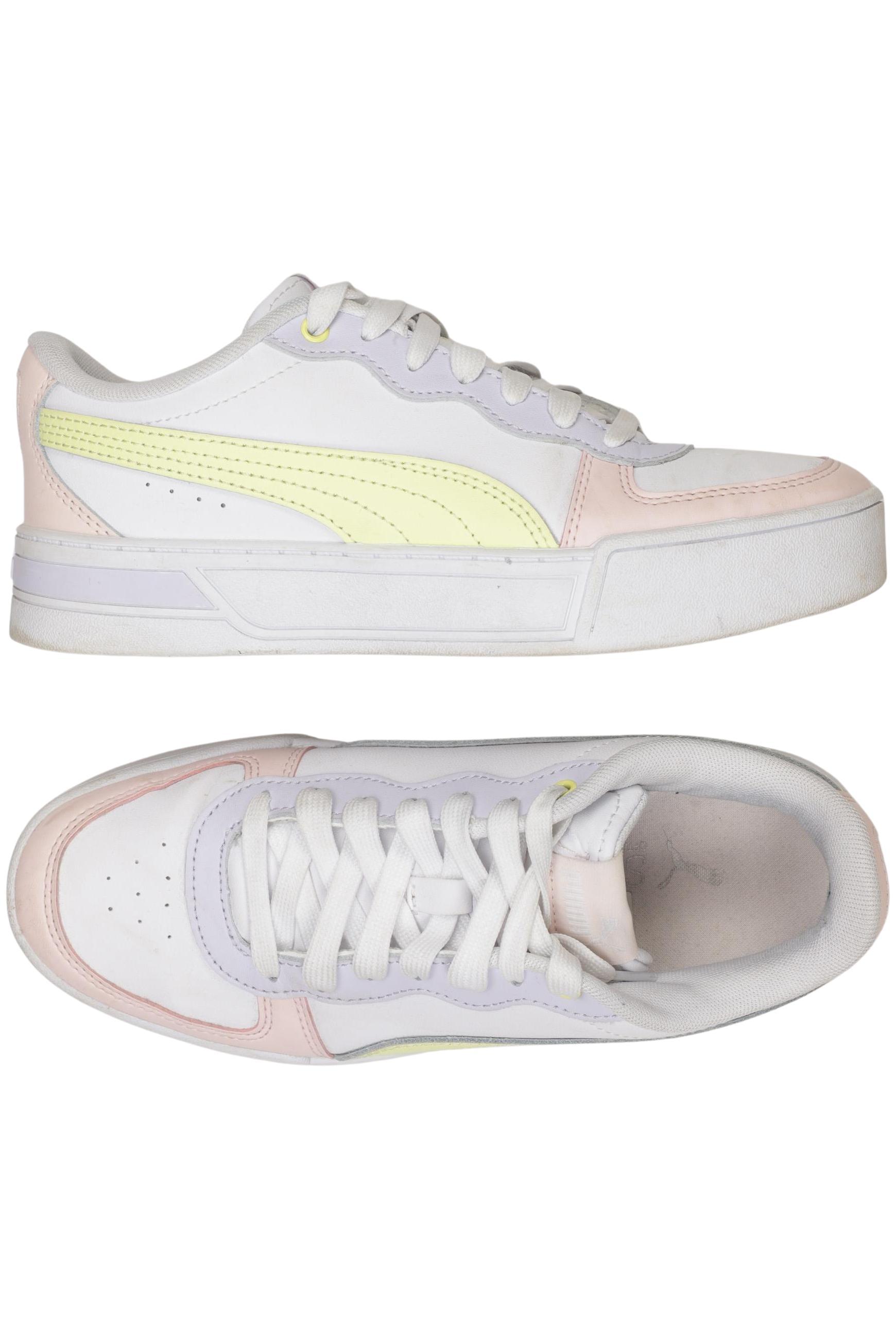 

Puma Damen Sneakers, neon, Gr. 37