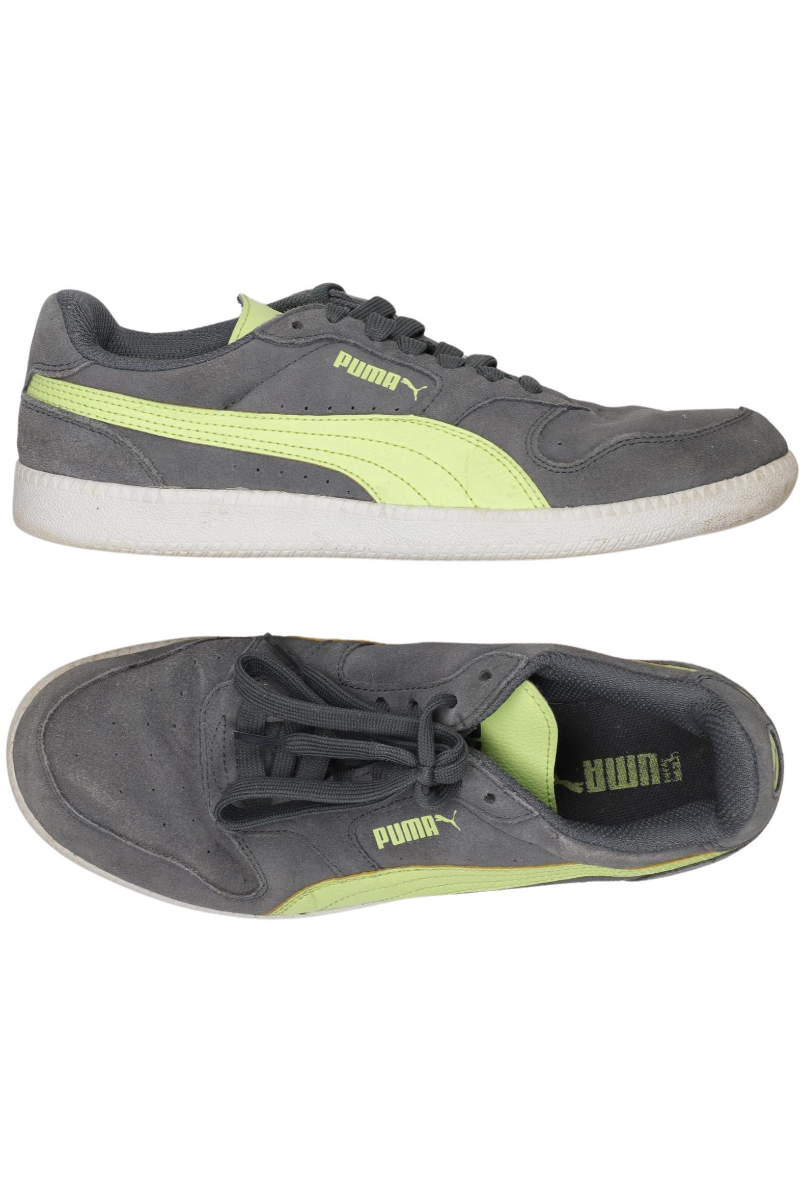 

Puma Damen Sneakers, neon, Gr. 39