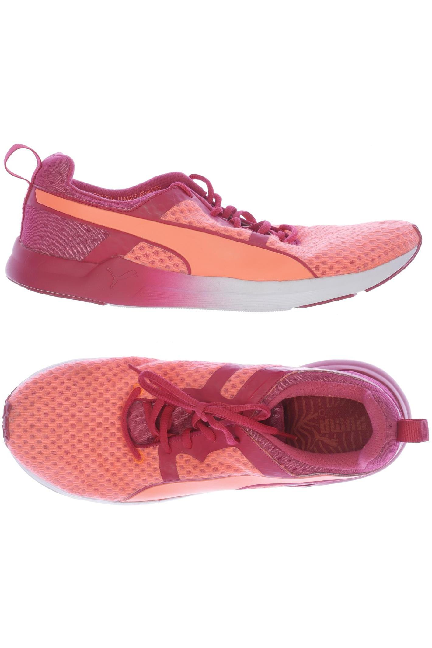 

PUMA Damen Sneakers, neon