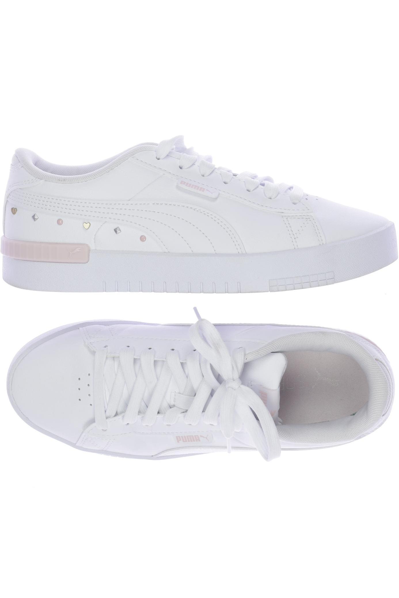

Puma Damen Sneakers, weiß, Gr. 40
