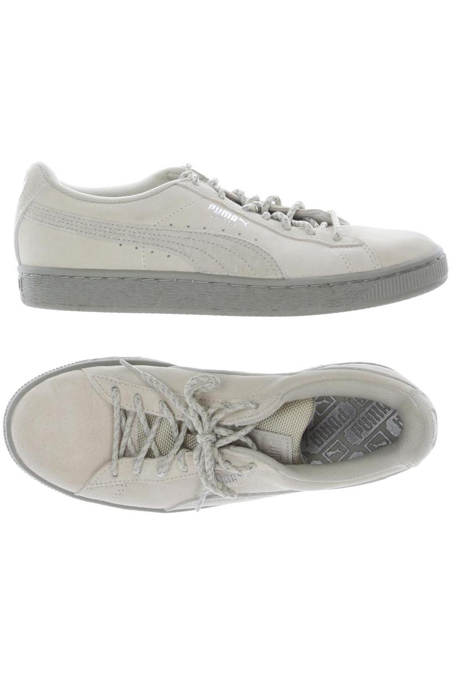 

Puma Damen Sneakers, beige, Gr. 38