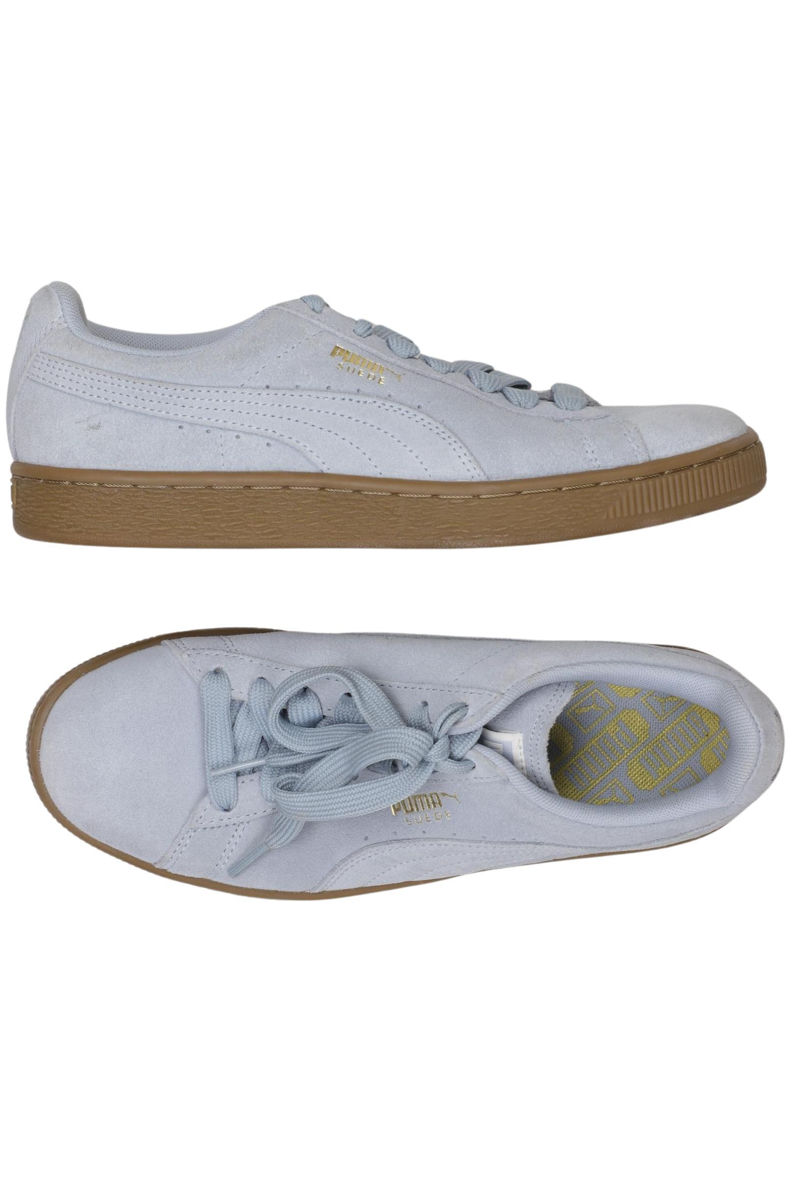 

Puma Damen Sneakers, hellblau, Gr. 38