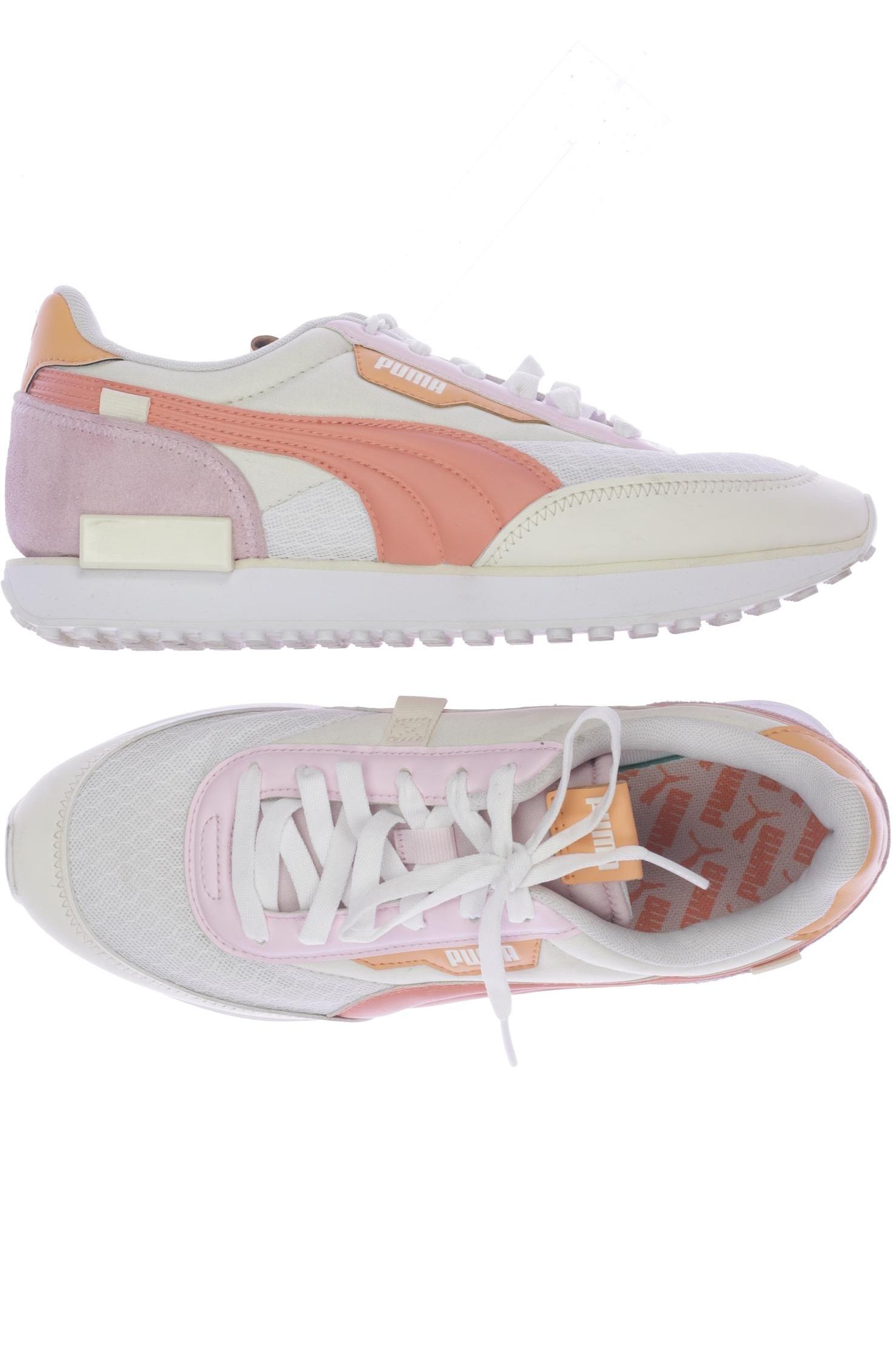 

Puma Damen Sneakers, pink, Gr. 40