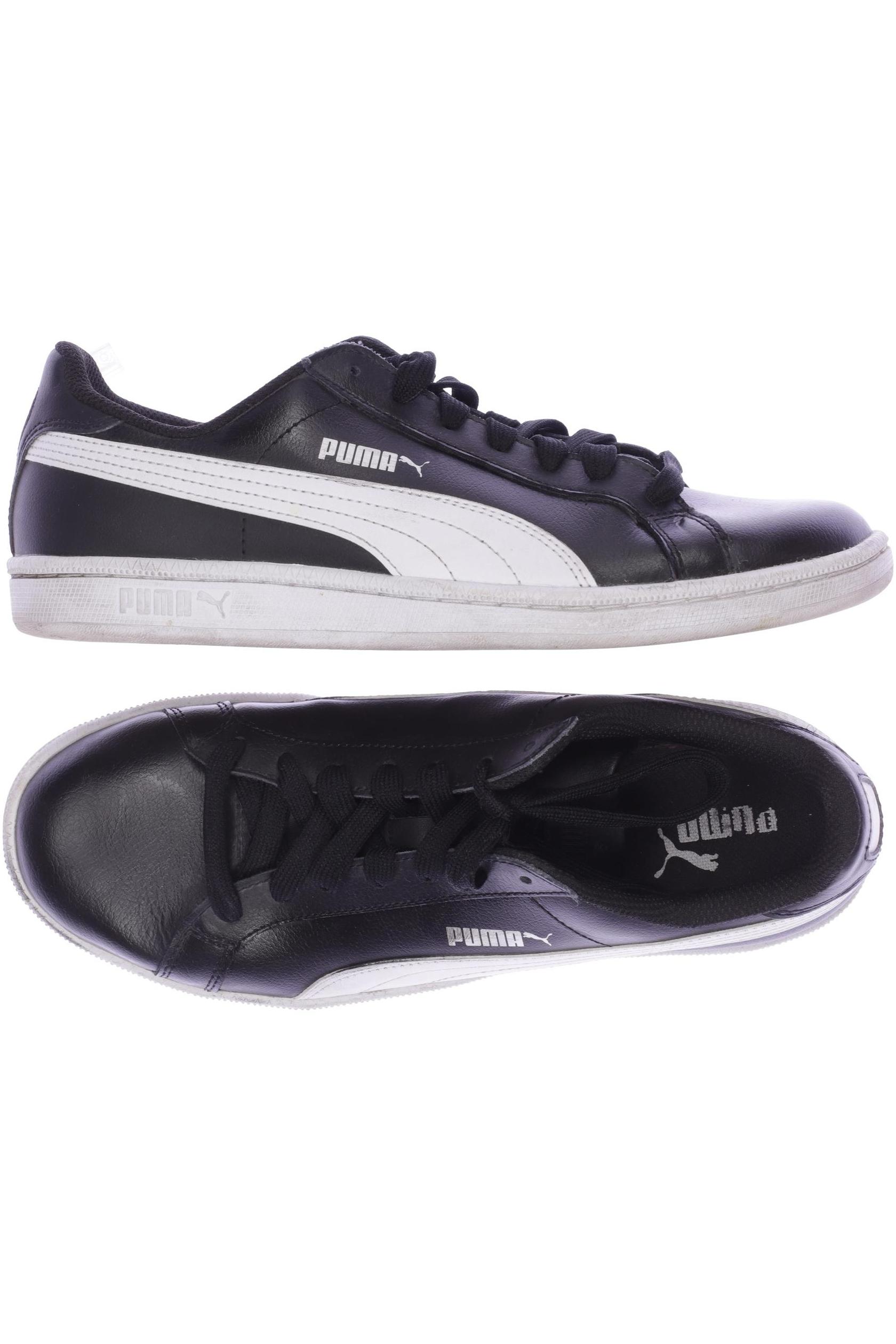 

Puma Damen Sneakers, schwarz, Gr. 41