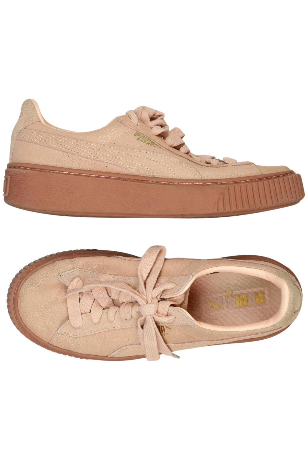 

Puma Damen Sneakers, pink, Gr. 37.5