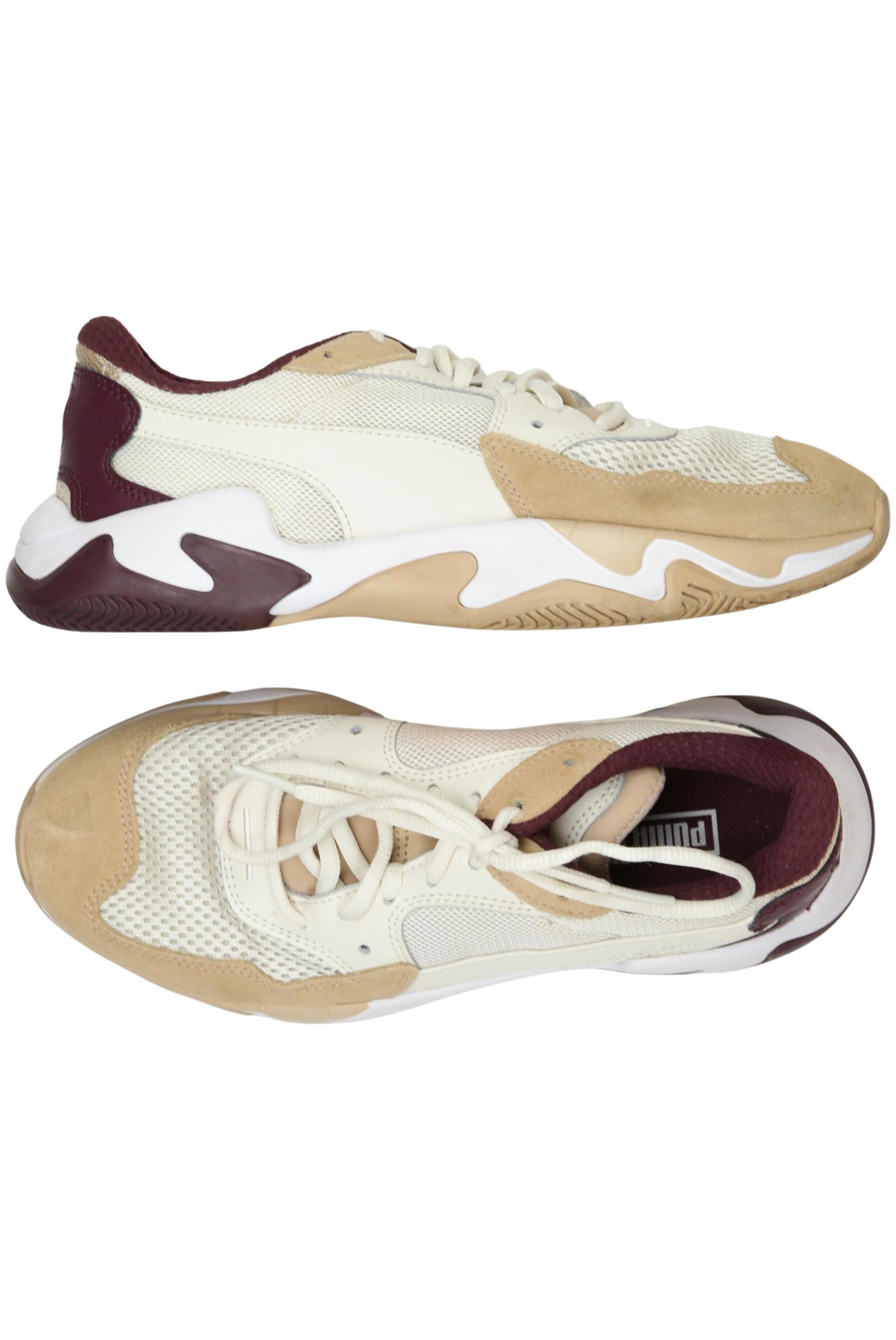 

Puma Damen Sneakers, beige, Gr. 38