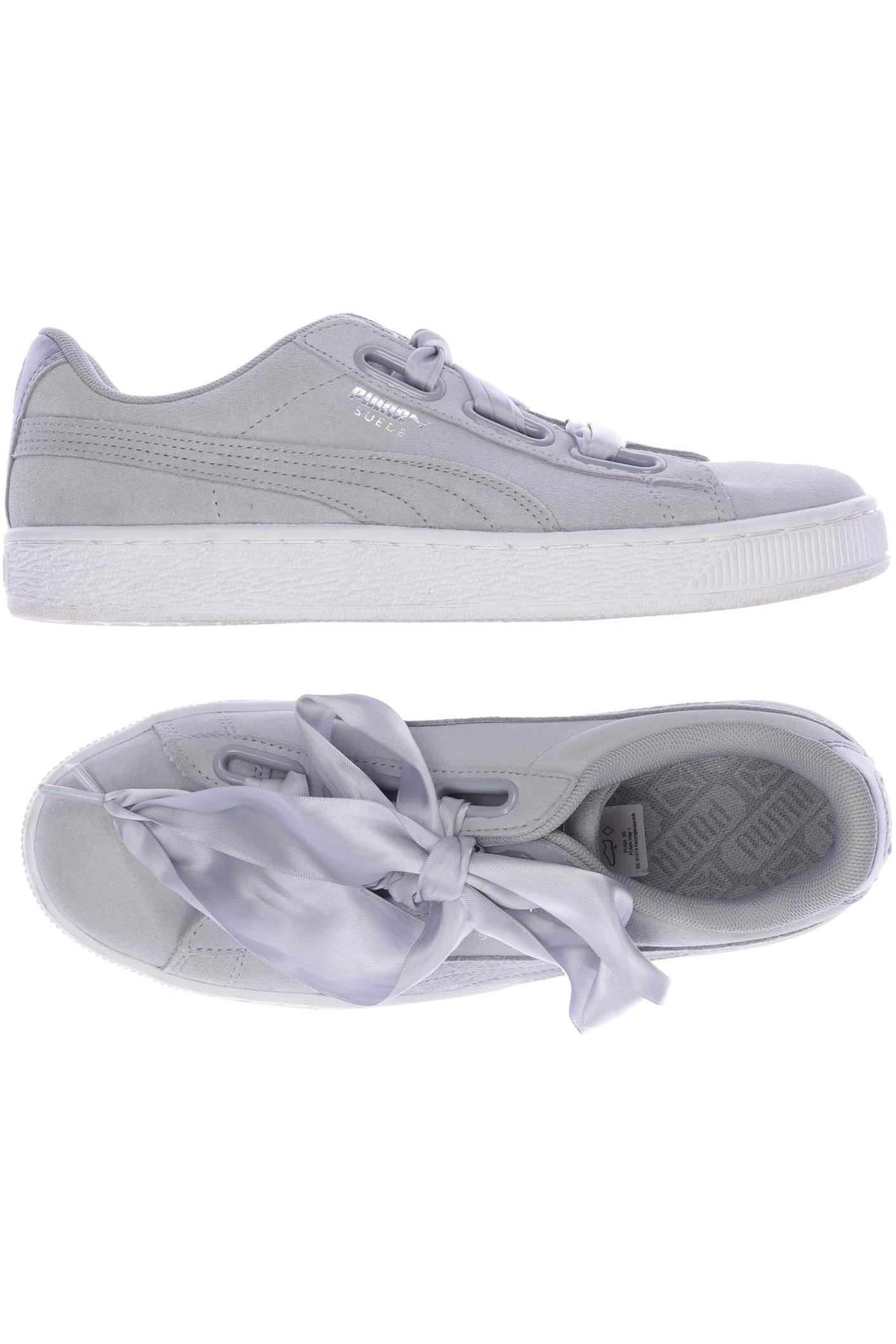 

Puma Damen Sneakers, hellblau, Gr. 39