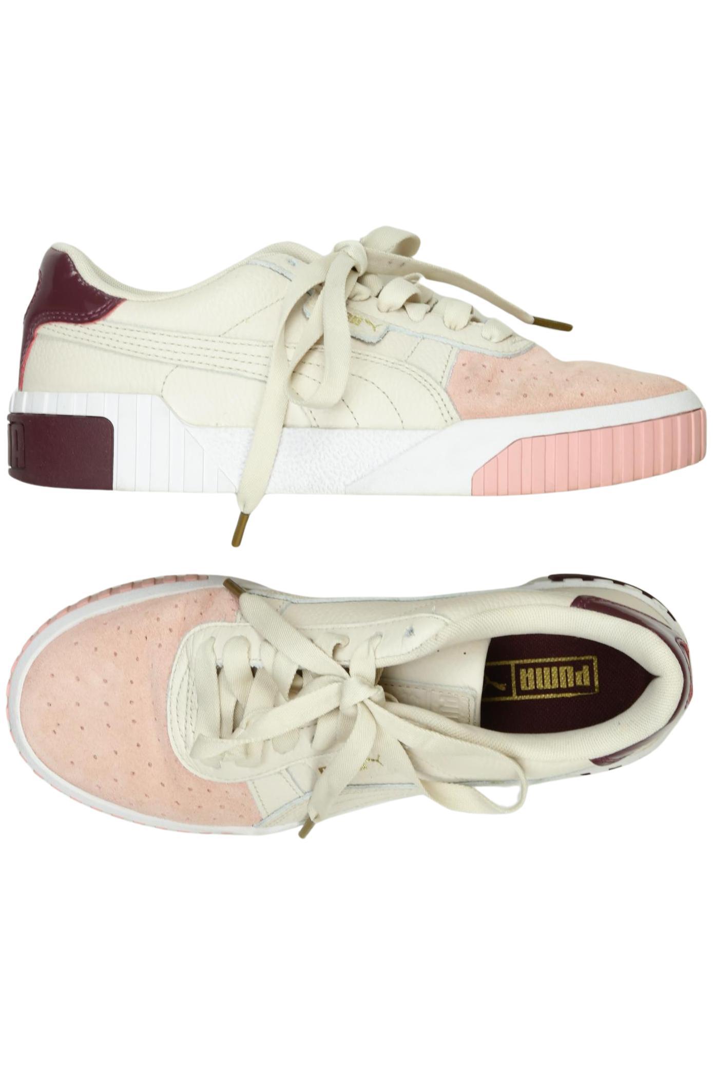 

Puma Damen Sneakers, mehrfarbig, Gr. 38.5