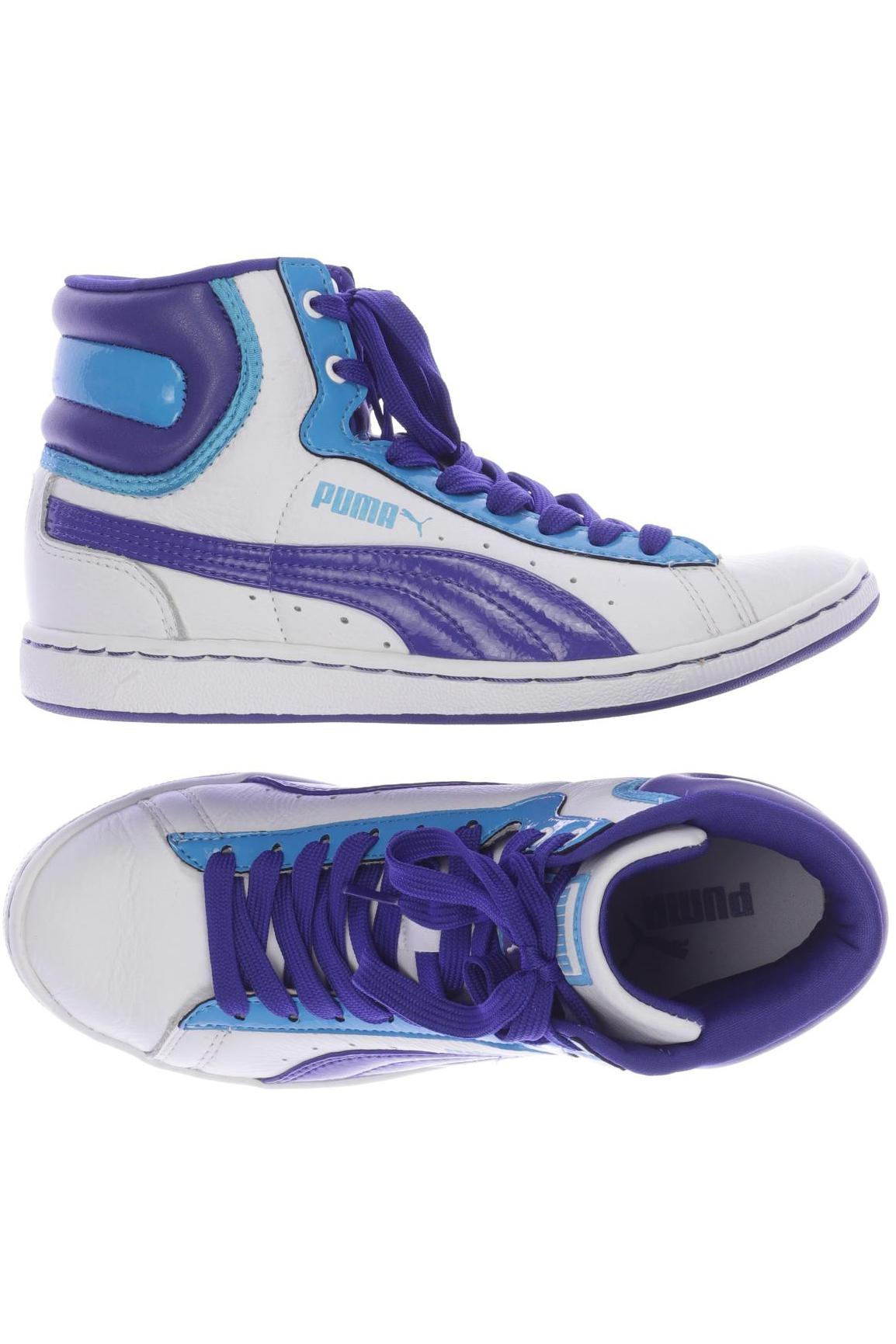 

Puma Damen Sneakers, weiß, Gr. 37