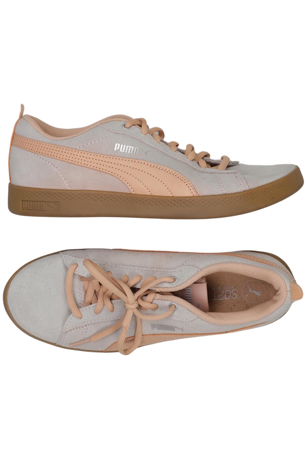 

Puma Damen Sneakers, beige, Gr. 38