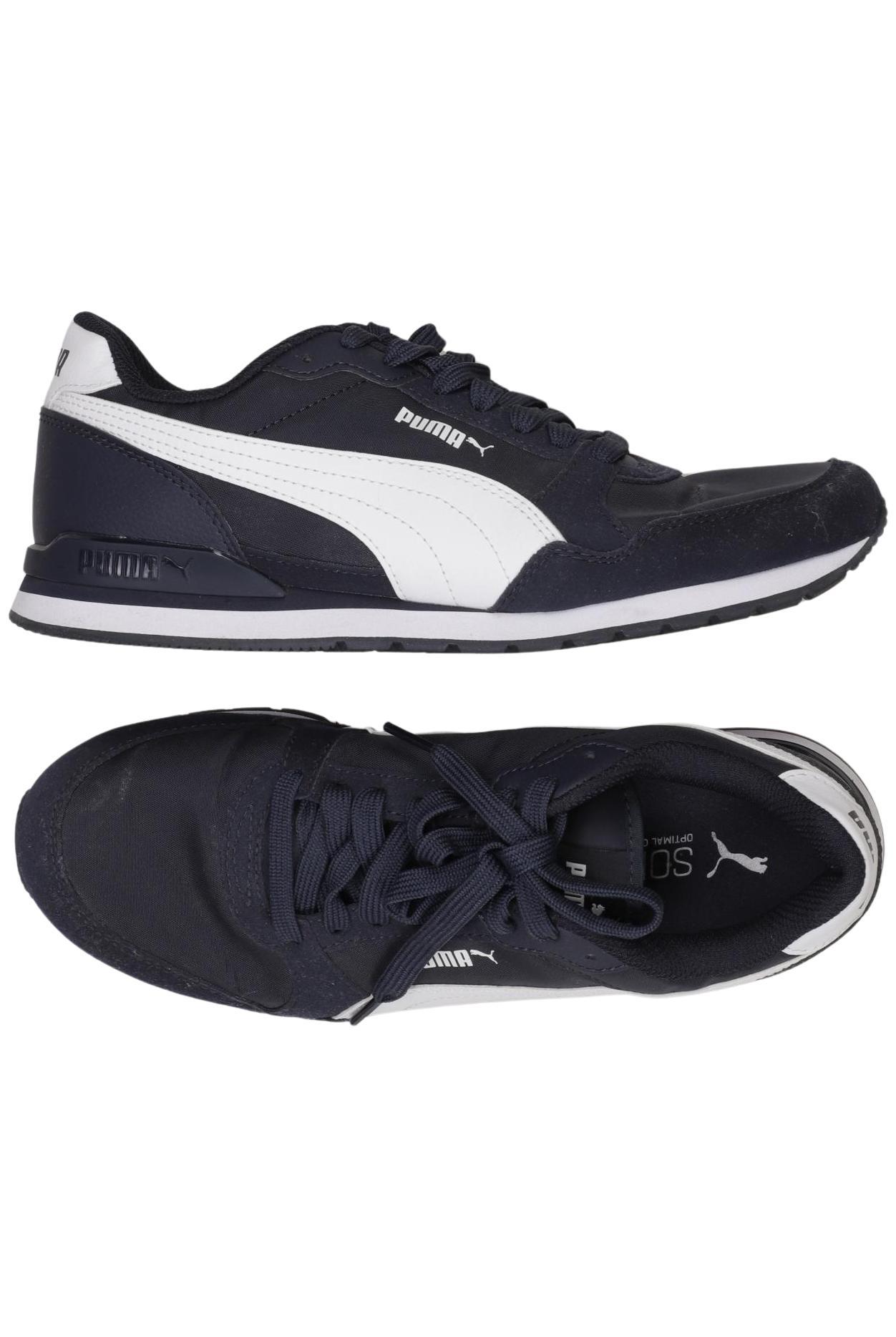 

Puma Damen Sneakers, mehrfarbig, Gr. 40.5