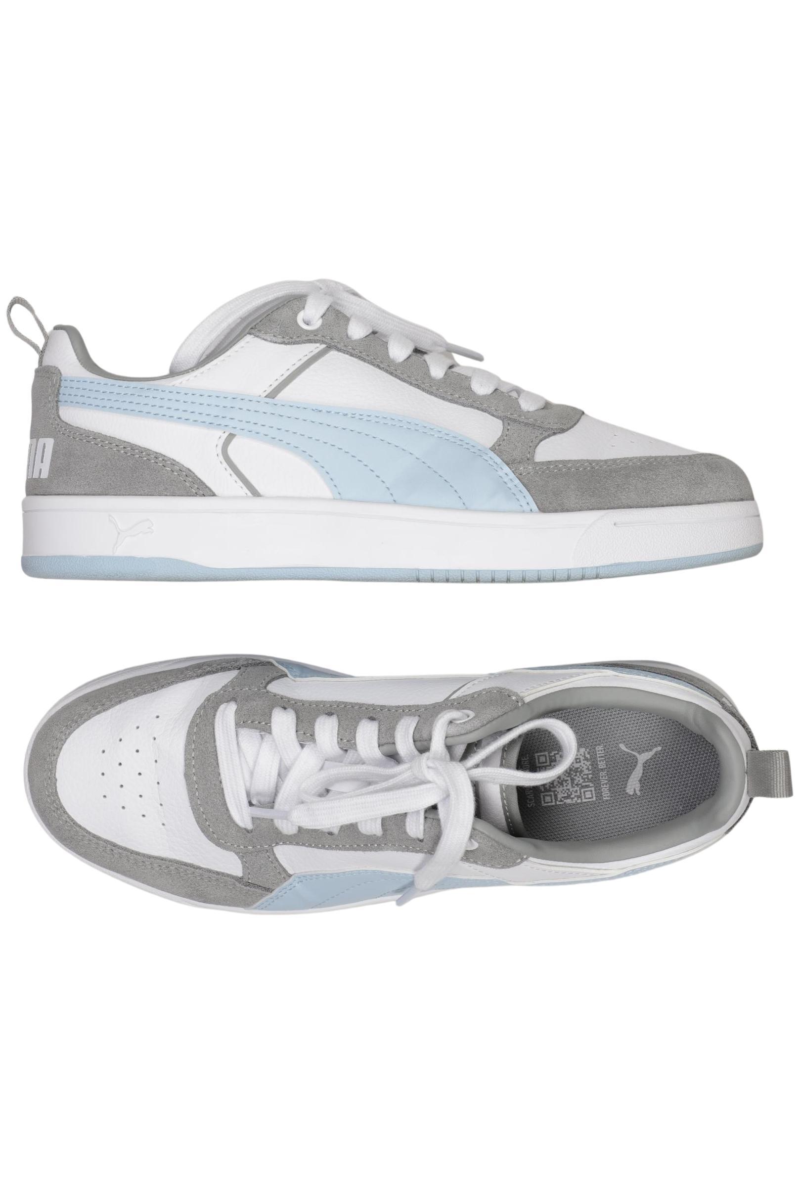 

Puma Damen Sneakers, mehrfarbig, Gr. 38.5