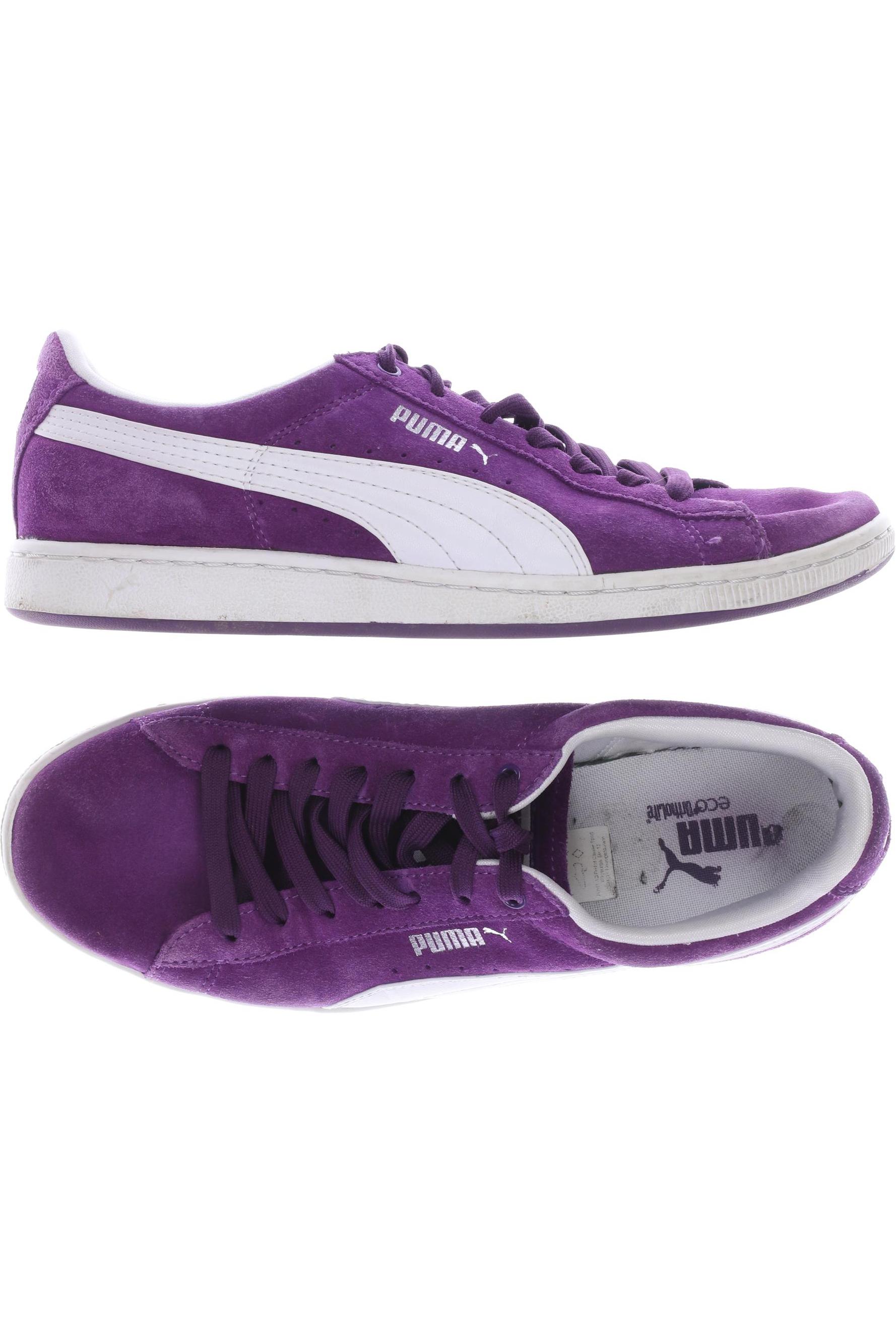 

PUMA Damen Sneakers, flieder