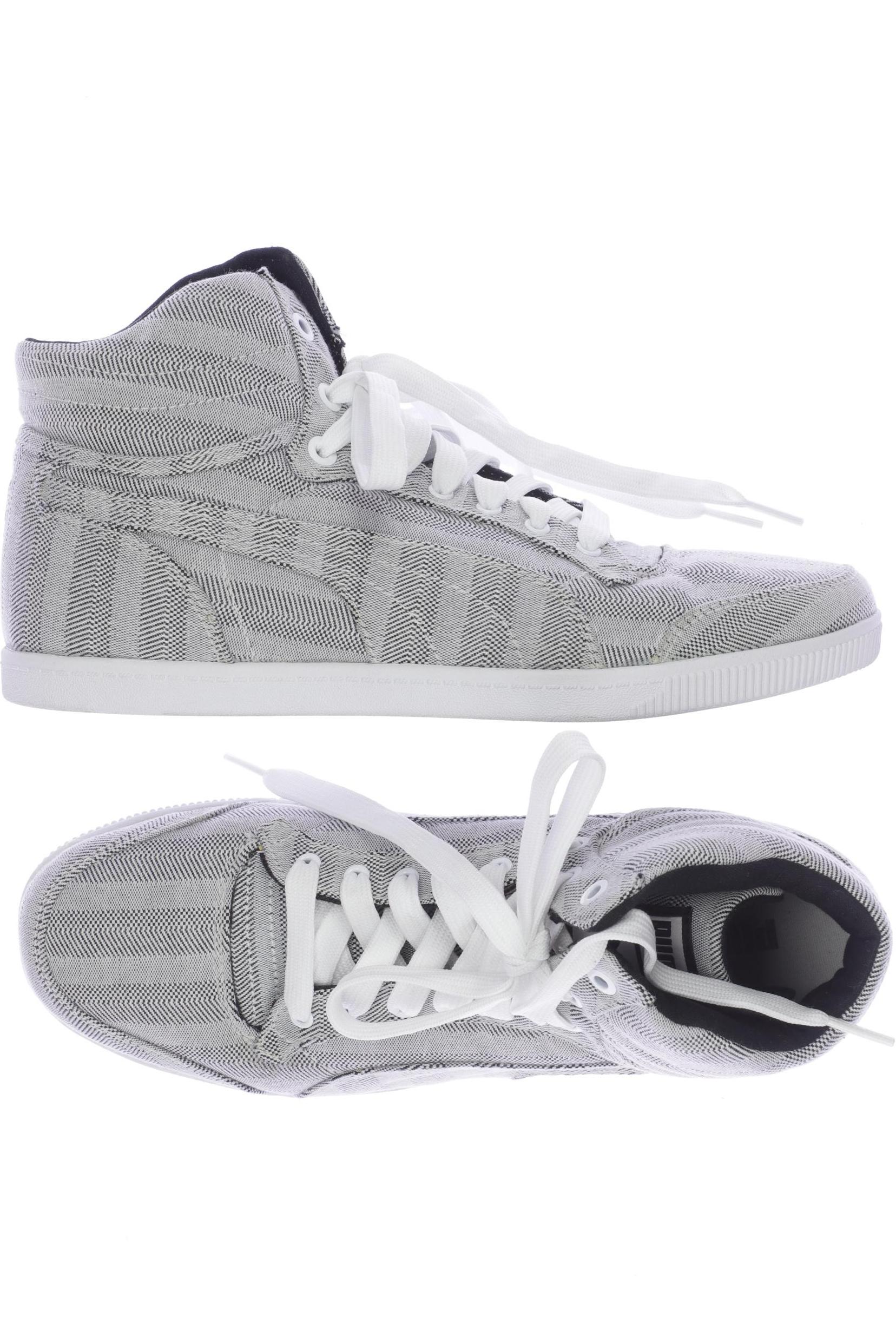 

Puma Damen Sneakers, grau, Gr. 40