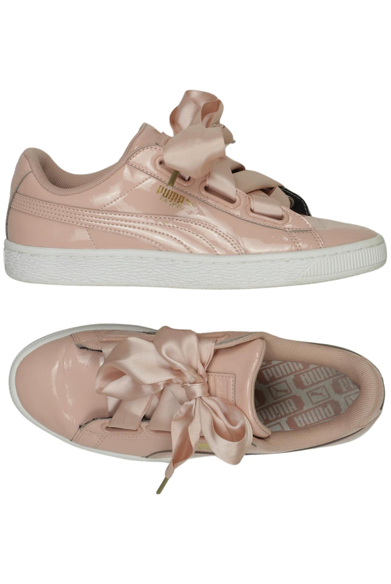 

Puma Damen Sneakers, pink, Gr. 38