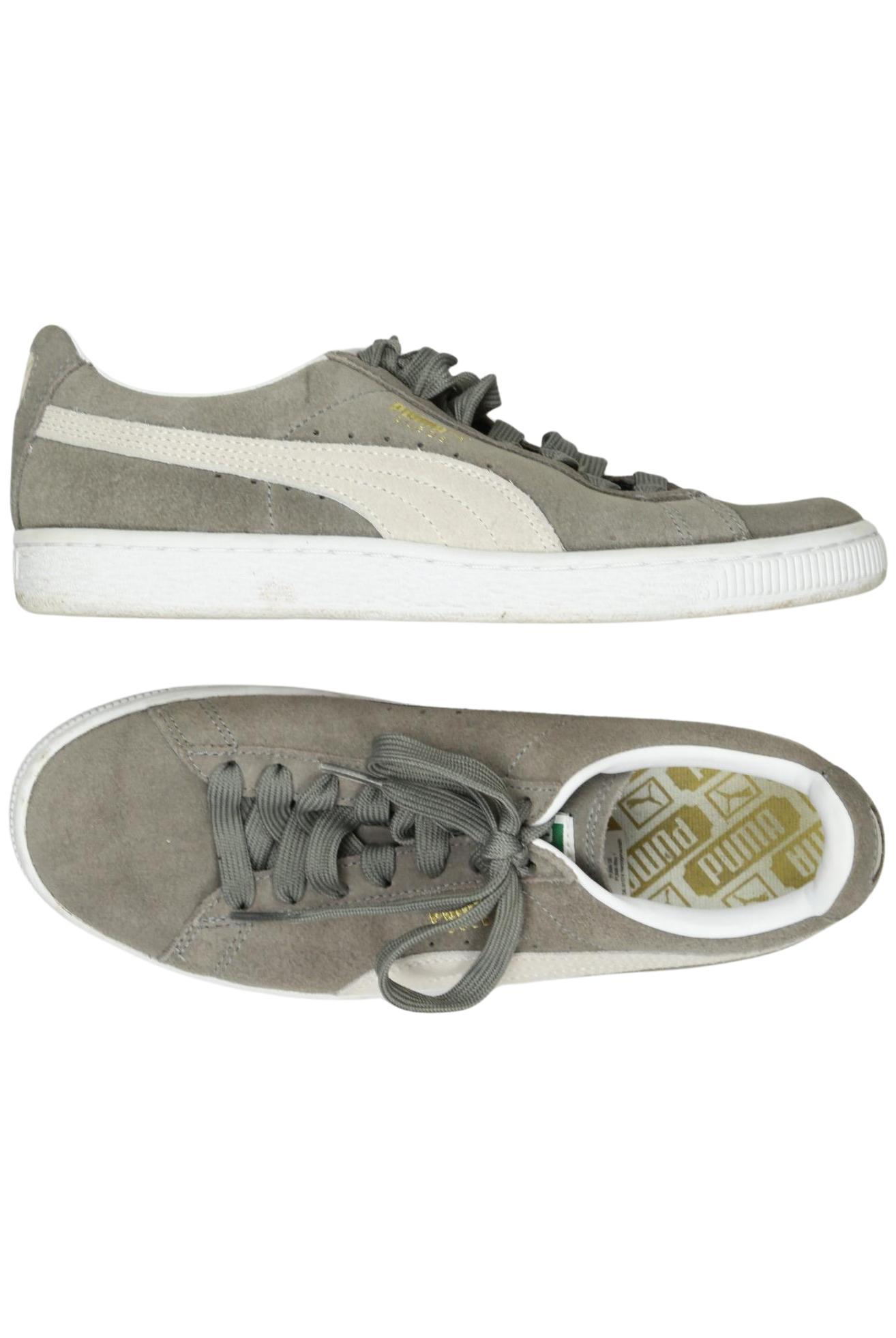 

Puma Damen Sneakers, grau, Gr. 38